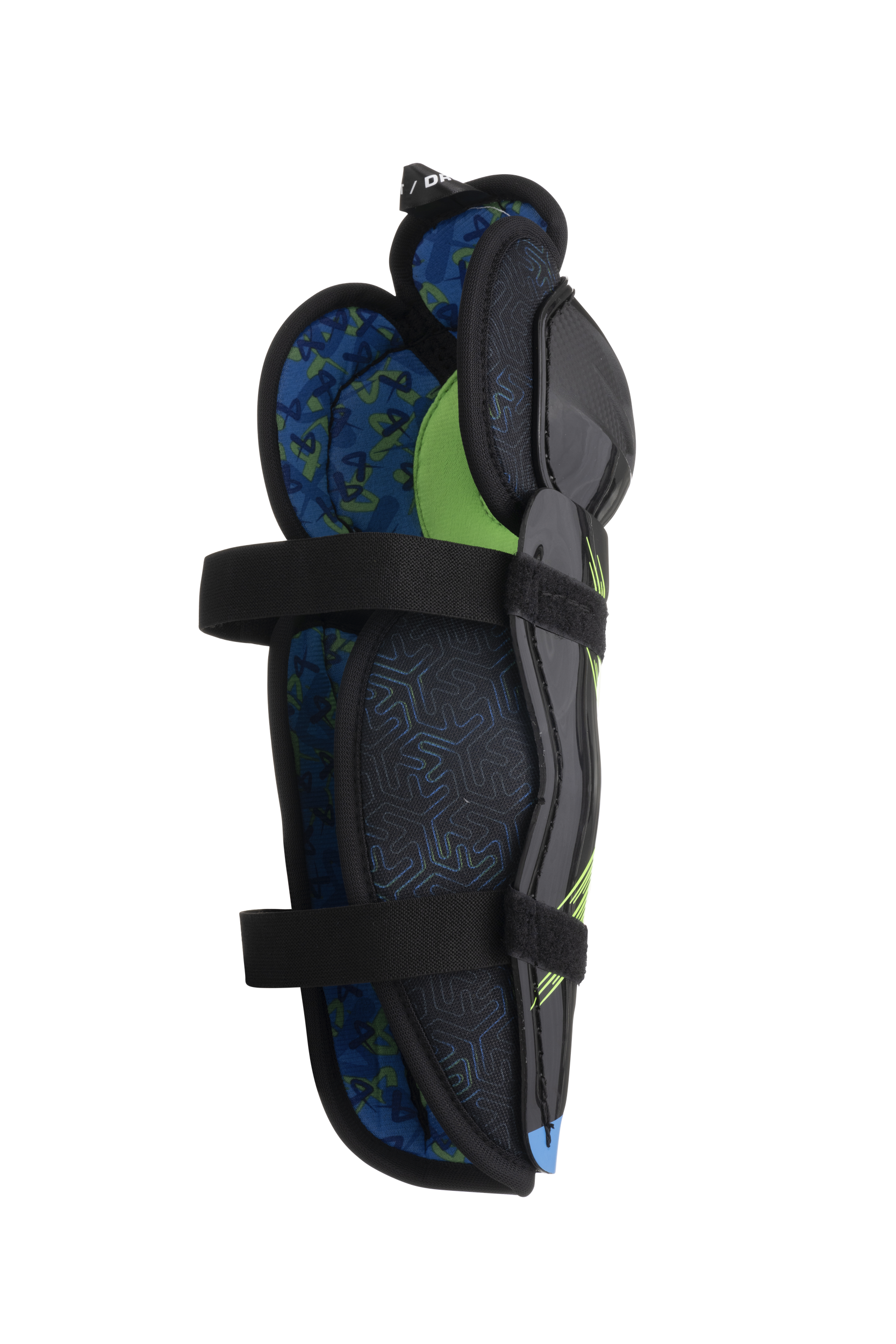 BAUER, S24 Bauer X Shin Guard-Yth