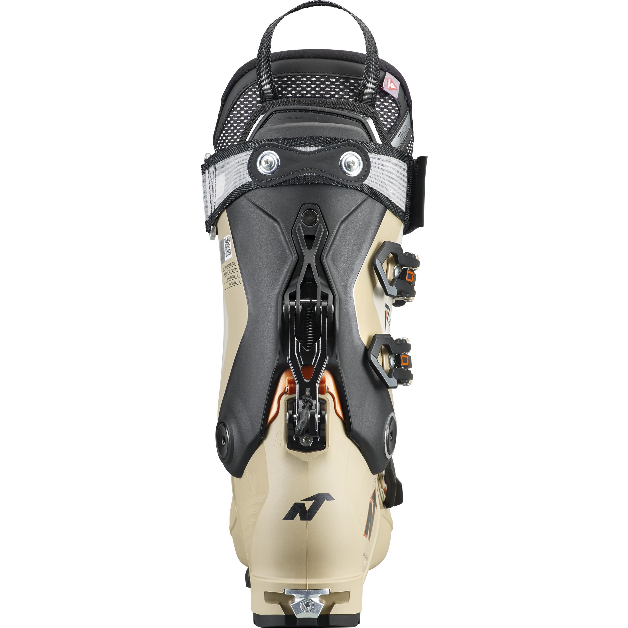 NORDICA, Unlimited 120 Dyn