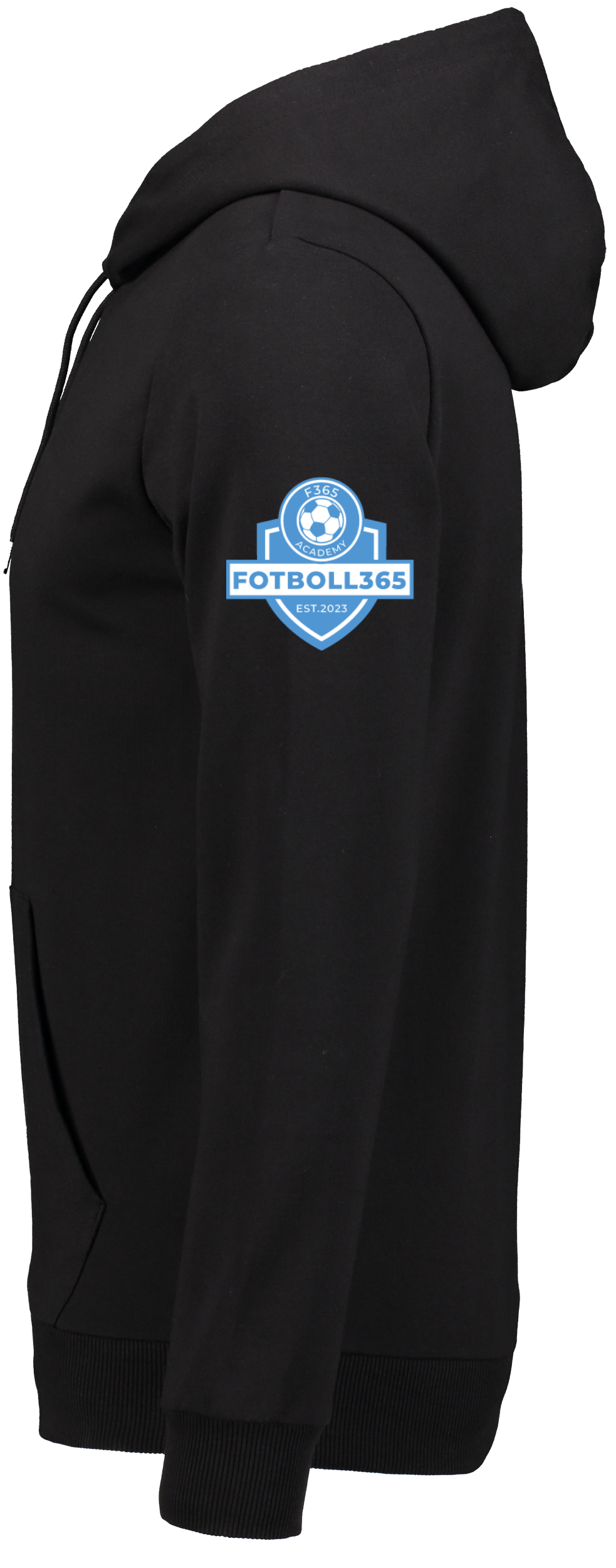 PUMA, T Goal Casual Hood Jr