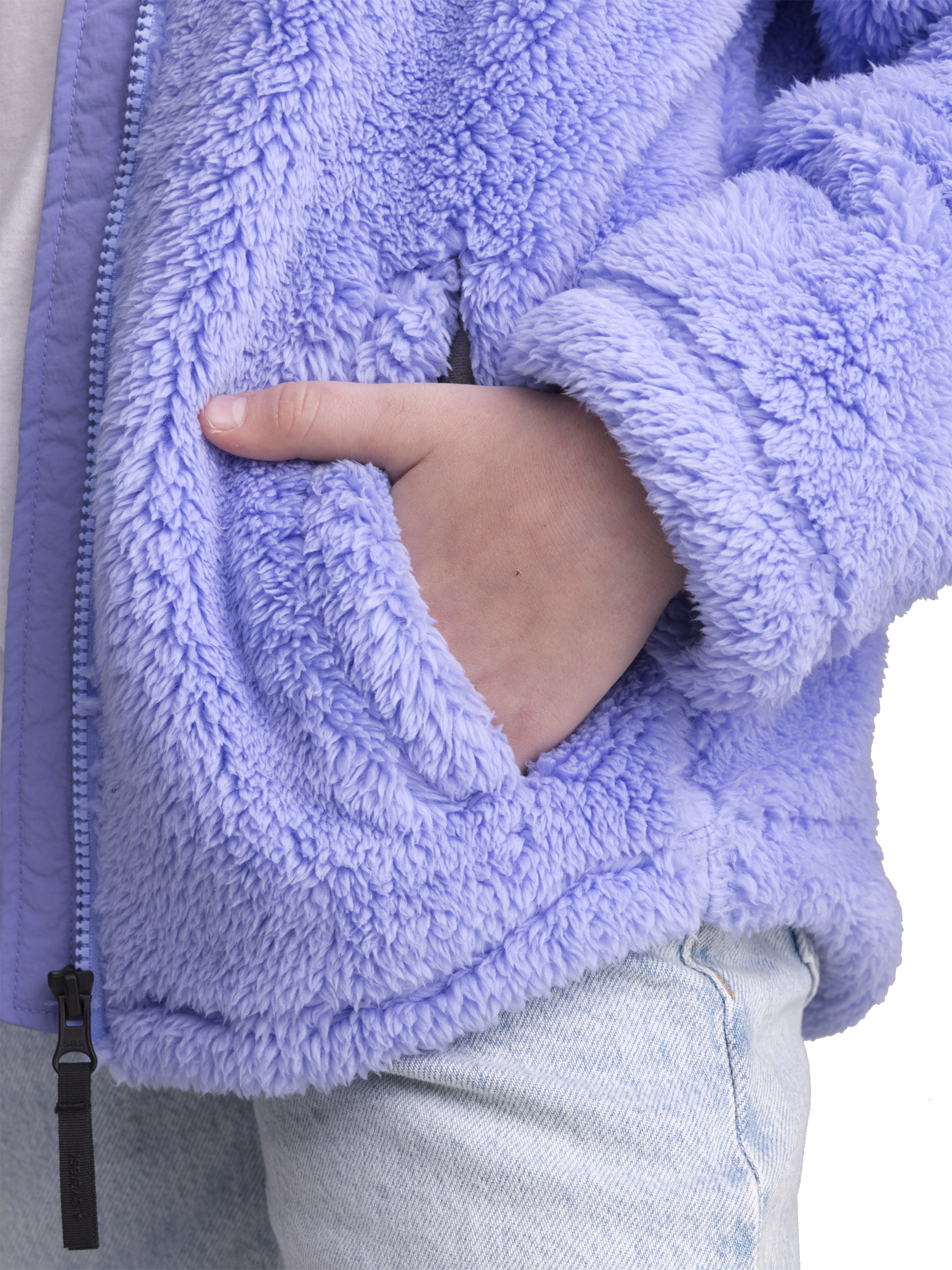 EVEREST, J Cozy Pile