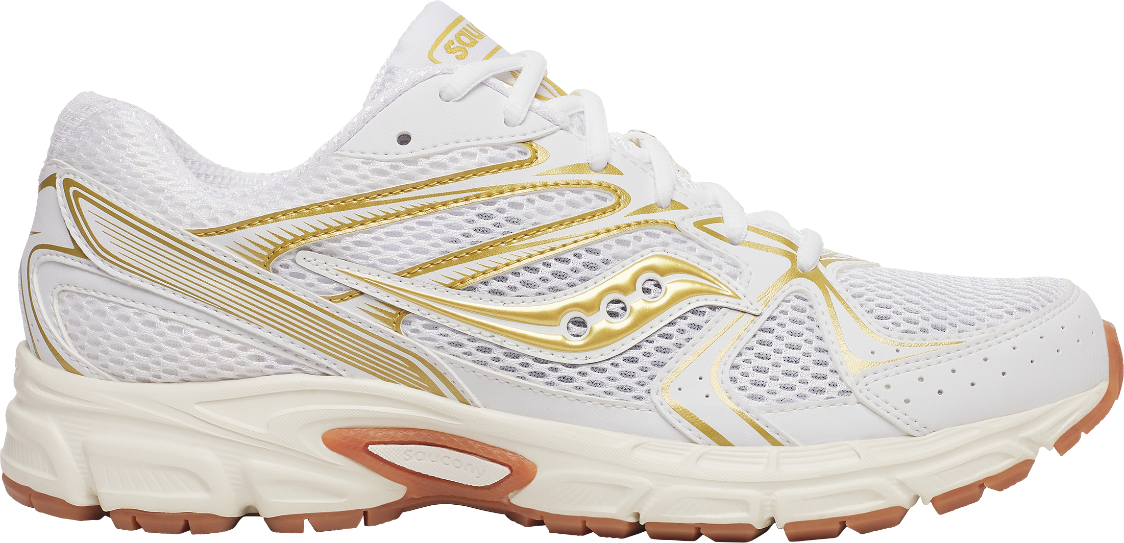 
SAUCONY, 
W RIDE MILLENNIUM, 
Detail 1
