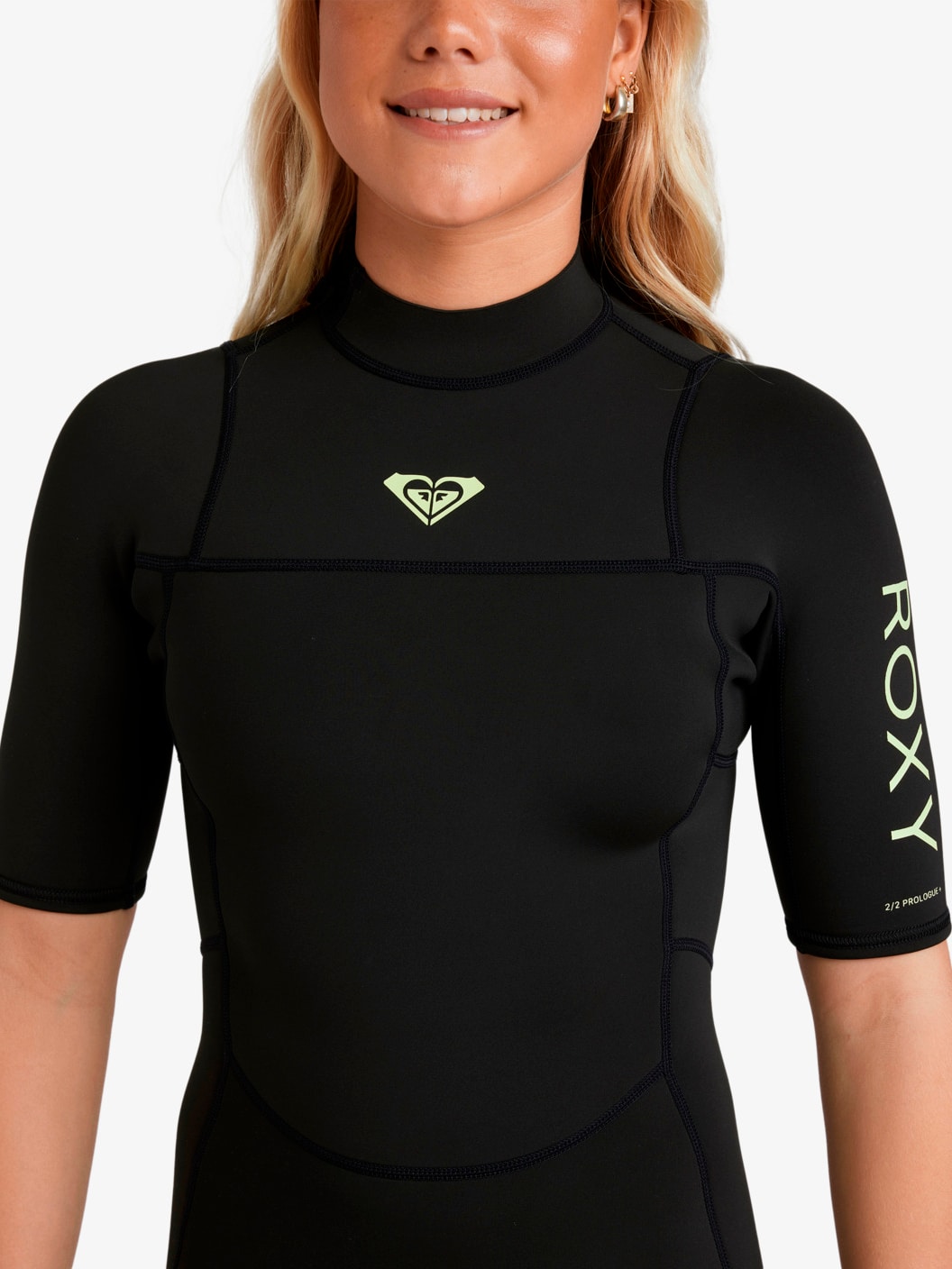 ROXY, 2/2 PROLOGUE+ SS FL SPRING