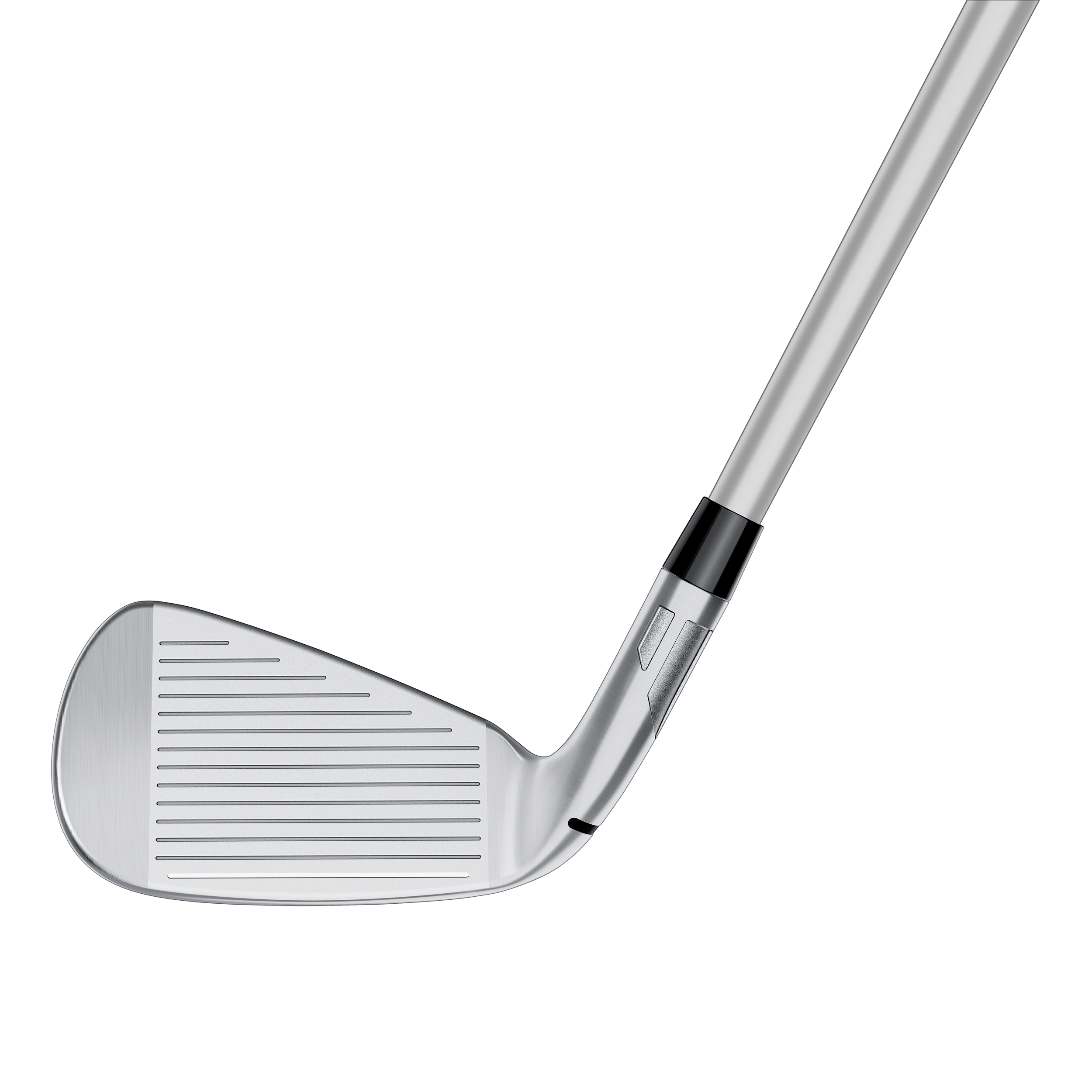 TAYLOR MADE, Women Qi Irons Grrh 6-S