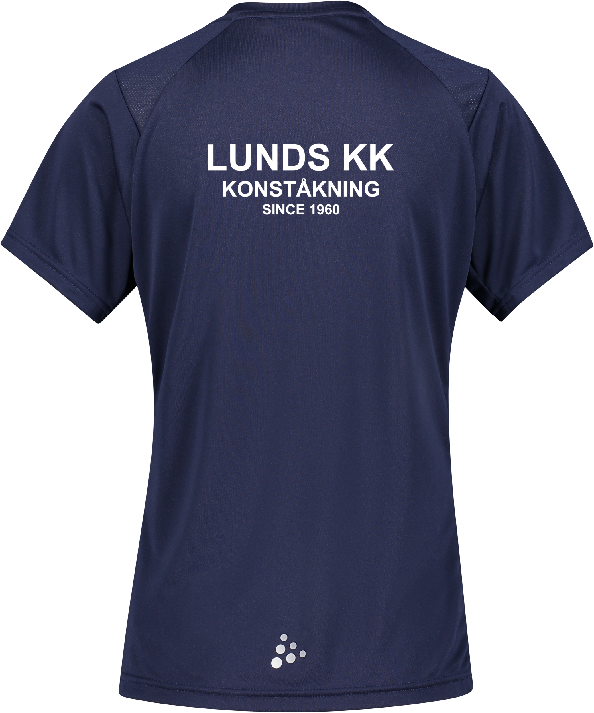 CRAFT, Rush 2.0 Ss Tee W