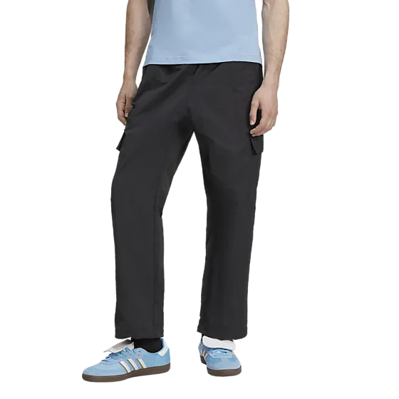 404781101103 ADIDAS ORIGINALS M 3s Cargo Pant 404781101103 ADIDAS ORIGINALS M 3s Cargo Pant Model01 Detail
