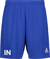 358904107101 ADIDAS Ent22 Shorts 358904107101 ADIDAS Ent22 Shorts Standard Small1x1