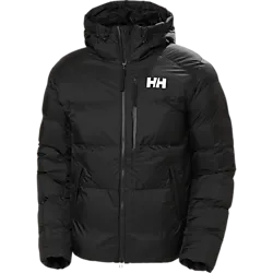 M Active Winter Parka - Black Standard Small1x1
