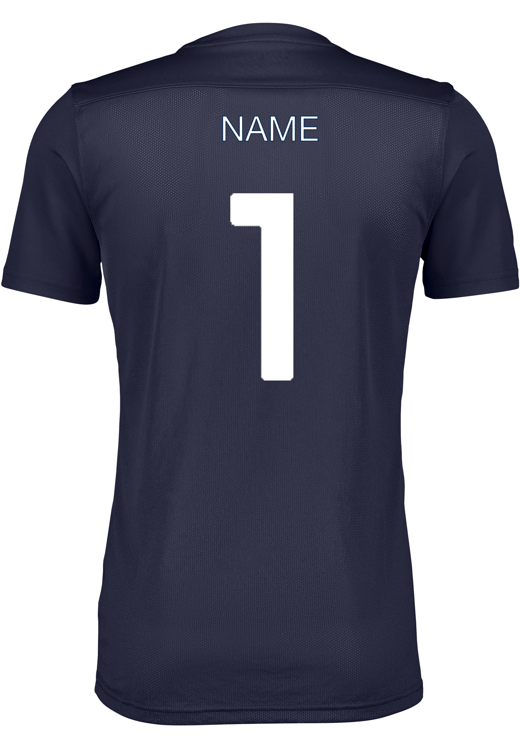 NIKE, Park VII SS Jsy