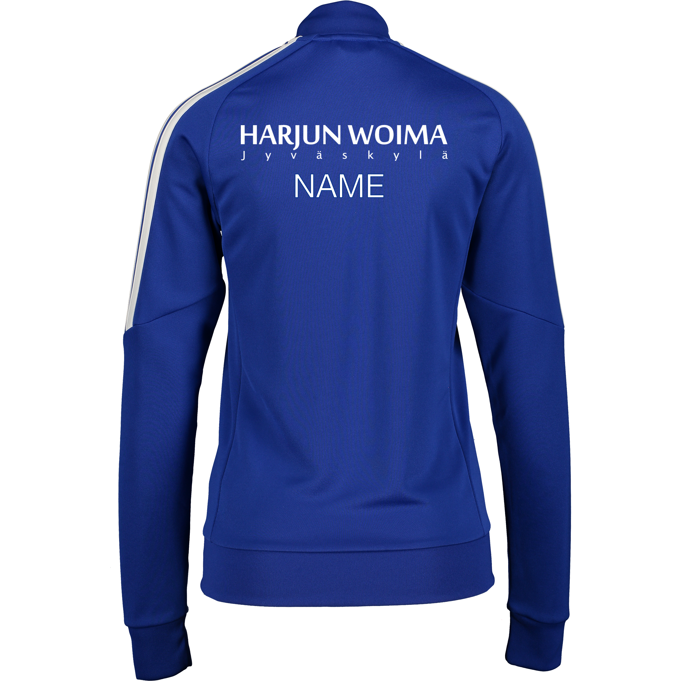 ADIDAS, TIRO26 L TR JKT W