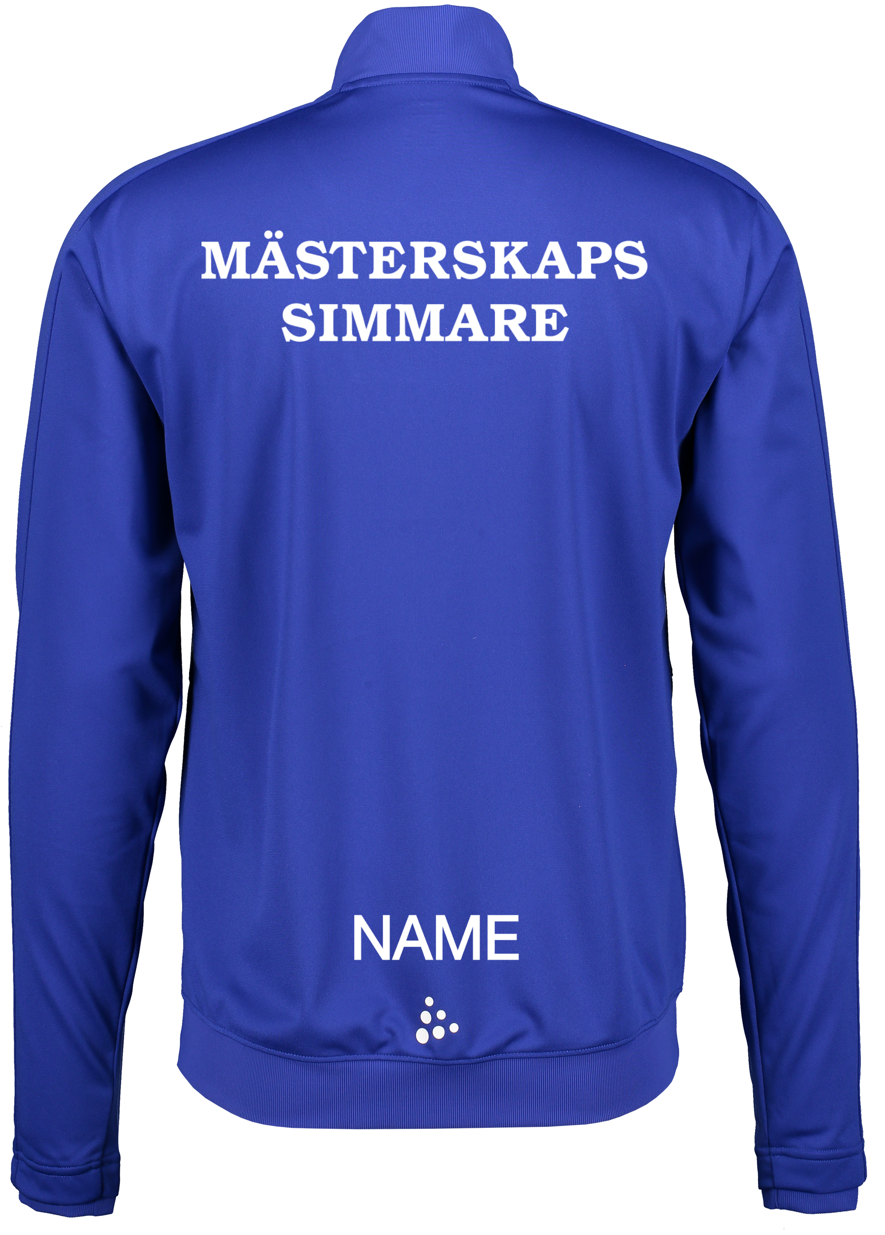 CRAFT, Evolve 2.0 Full Zip Jacket Jr