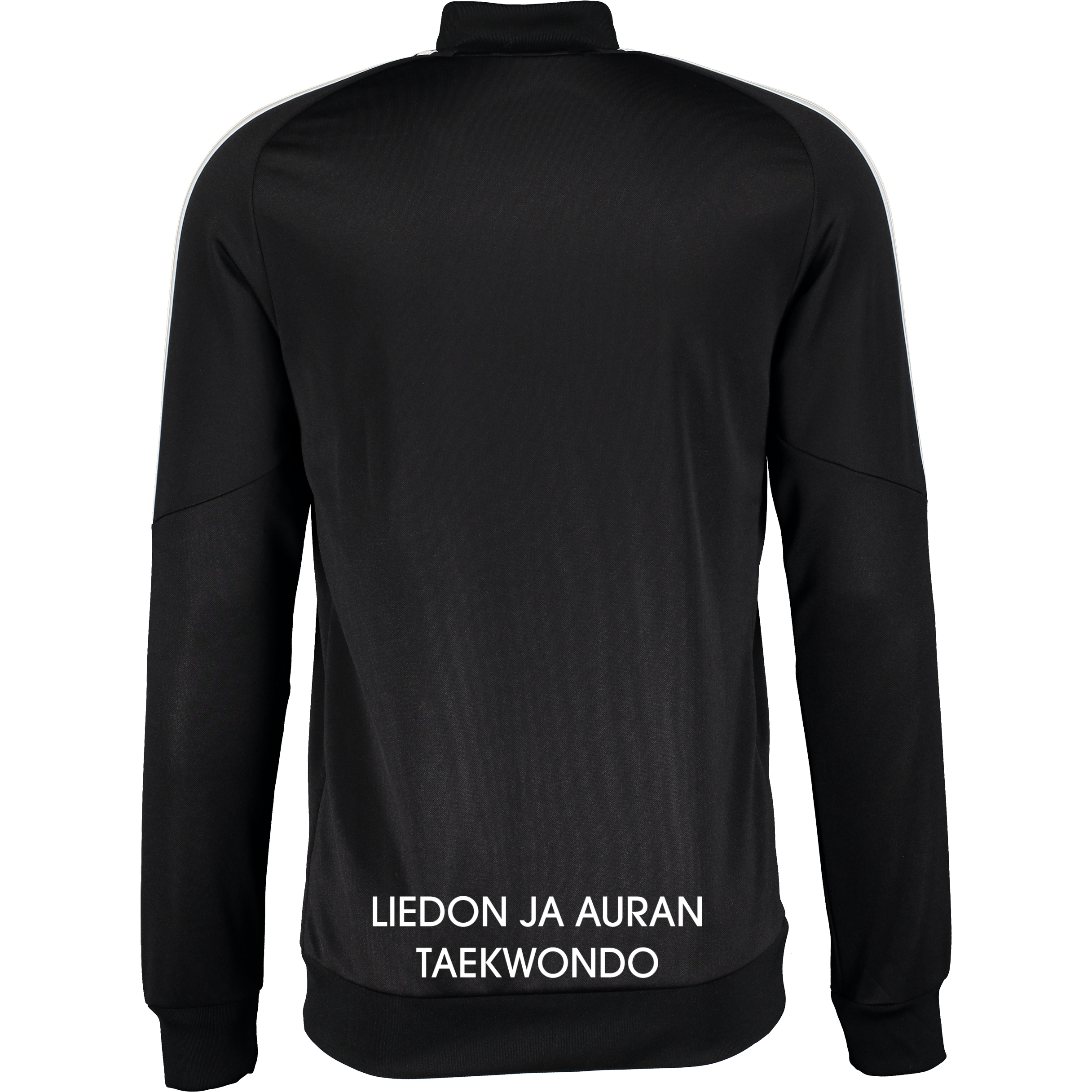 ADIDAS, TIRO26 L TR JKT JR