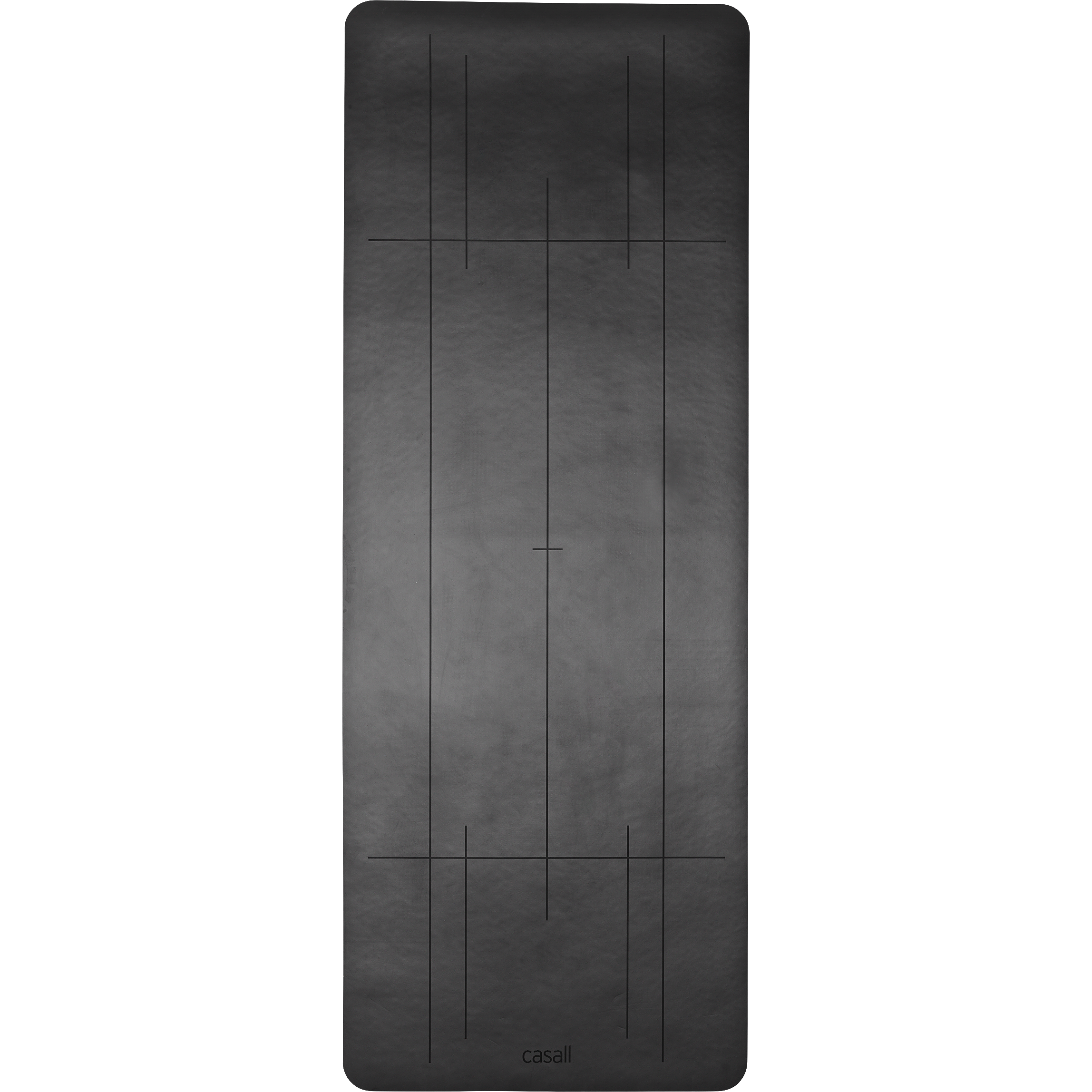 CASALL, Yoga Mat Grip & Cushion Iii