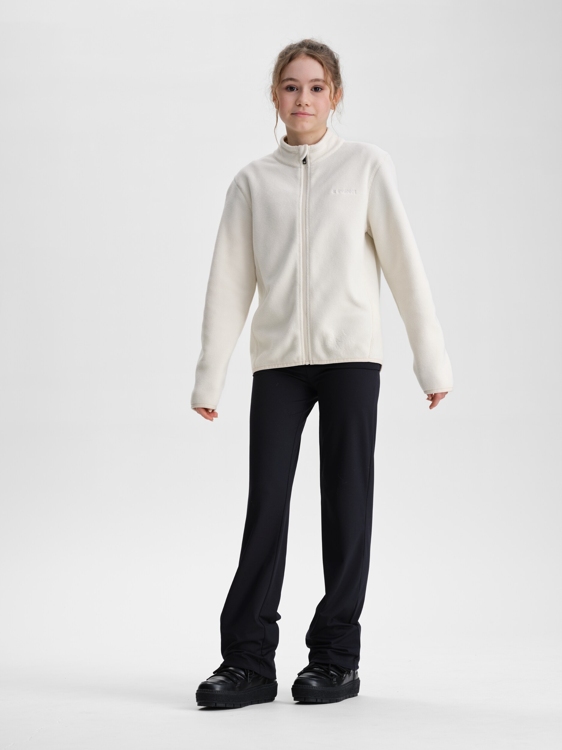 EVEREST, J Fleece Shirt