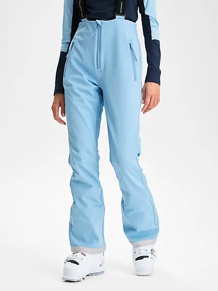 405158103101 EVEREST W Tight Femme Pant 405158103101 EVEREST W Tight Femme Pant Model01 Detail