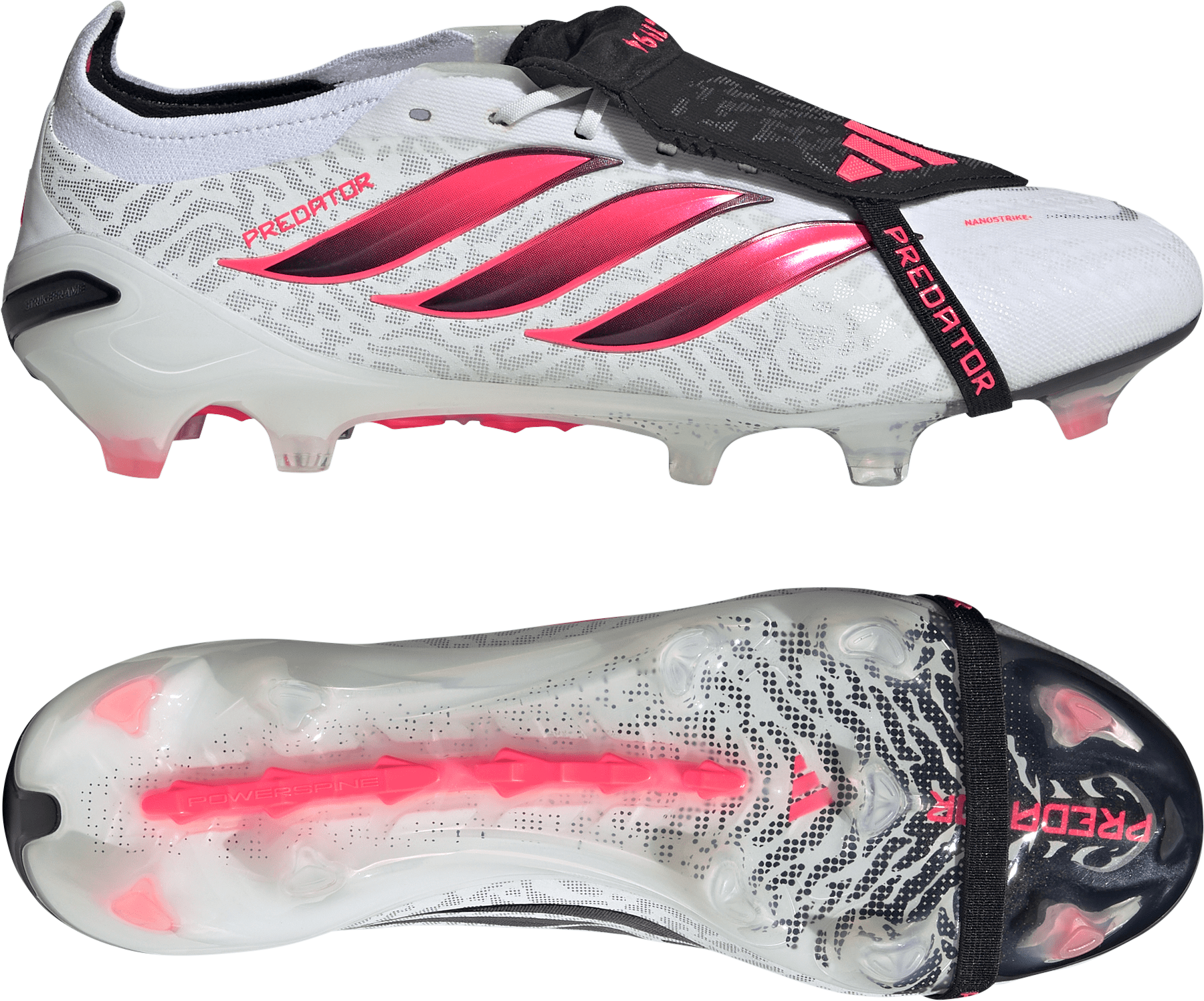 ADIDAS, PREDATOR ELITE FT FG