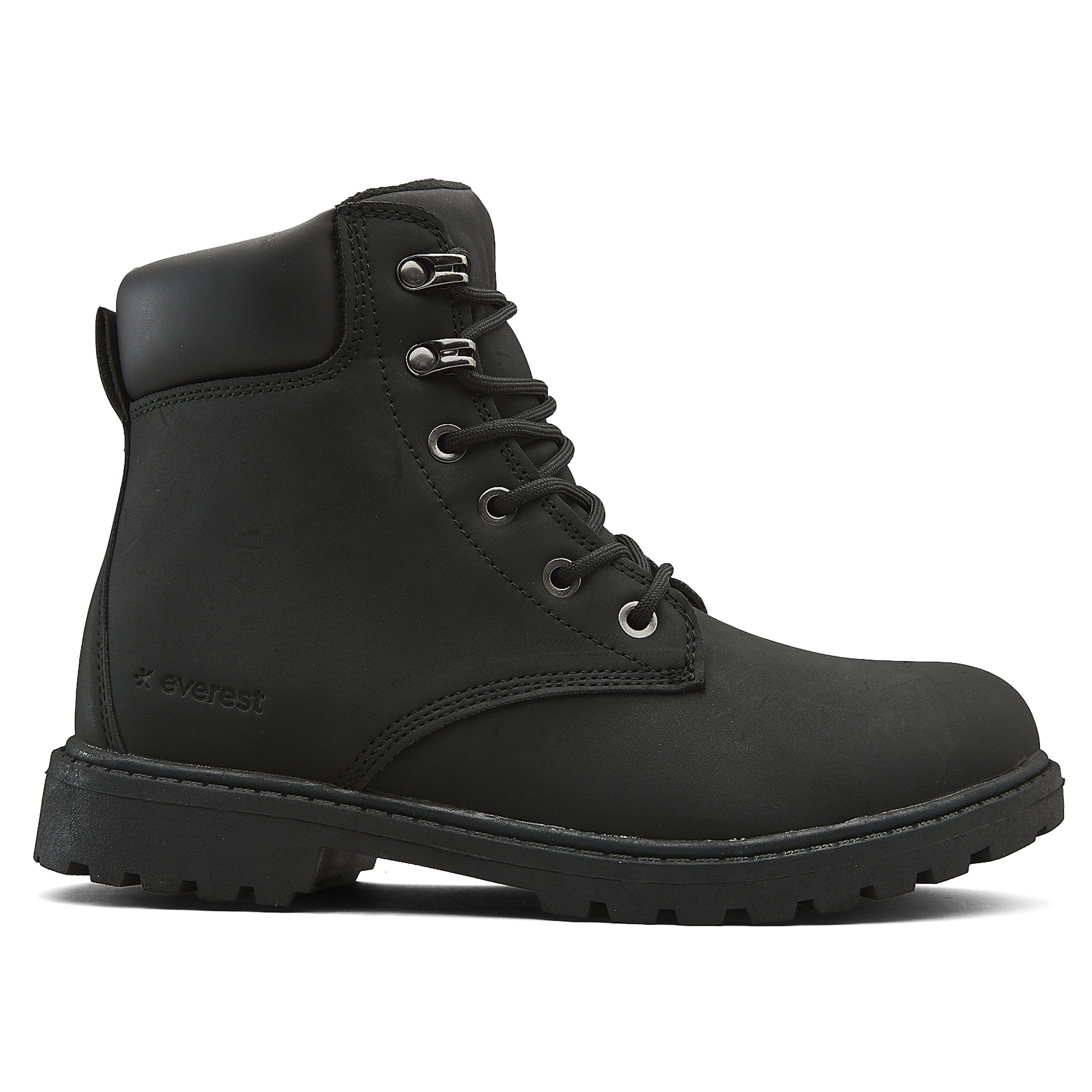 
EVEREST, 
J Oberlin Boot, 
Detail 1
