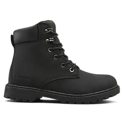 J Oberlin Boot - Black Standard Small1x1