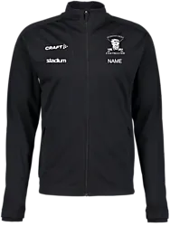 394166105101 CRAFT Evolve 2.0 Full Zip Jacket M 394166105101 CRAFT Evolve 2.0 Full Zip Jacket M Standard Small1x1