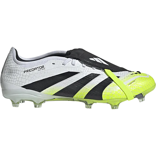 ADIDAS ХИЩНИК ПРО ФТ ФГ/АГ