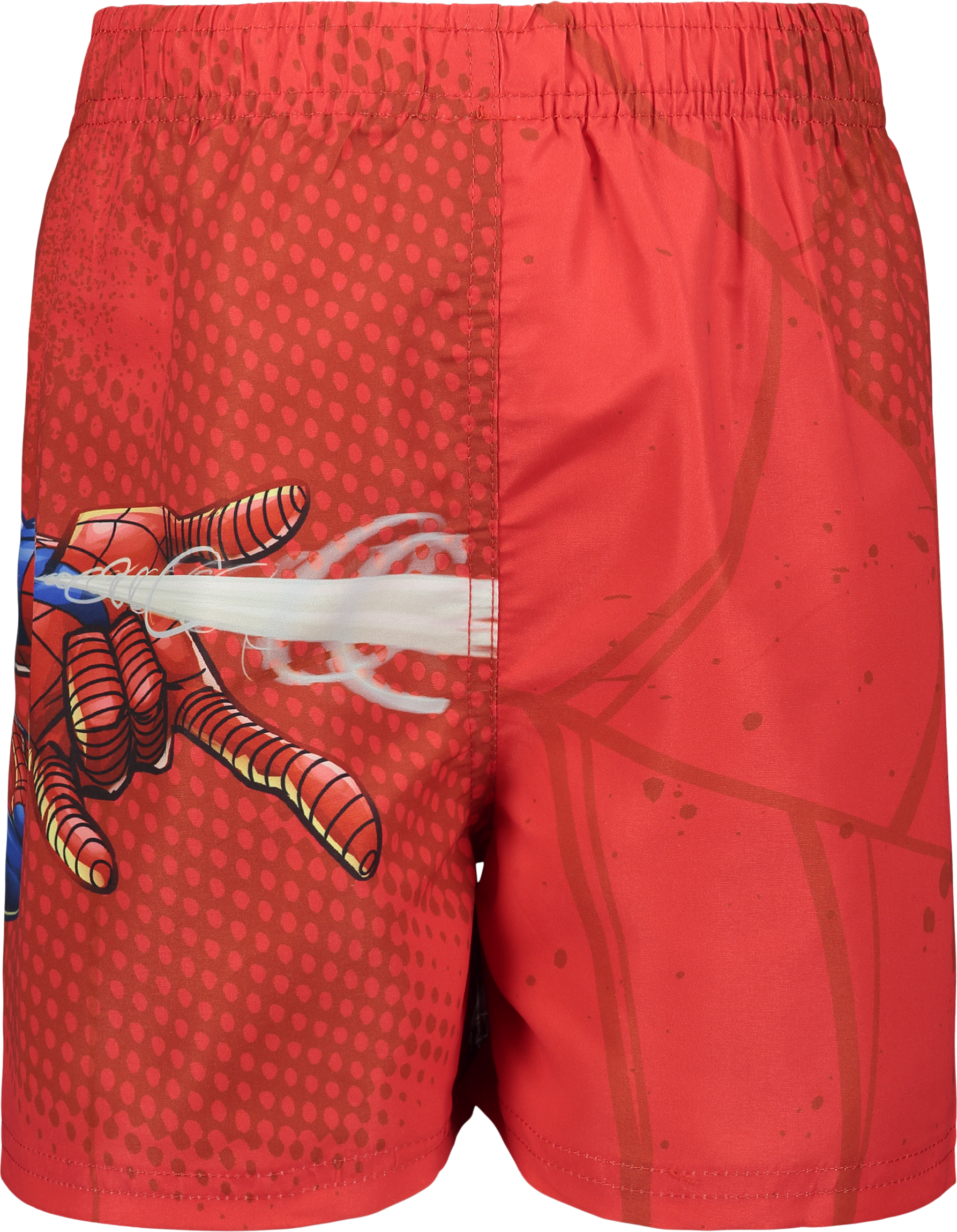 MARVEL, SPIDERMAN BOARDSHORTS