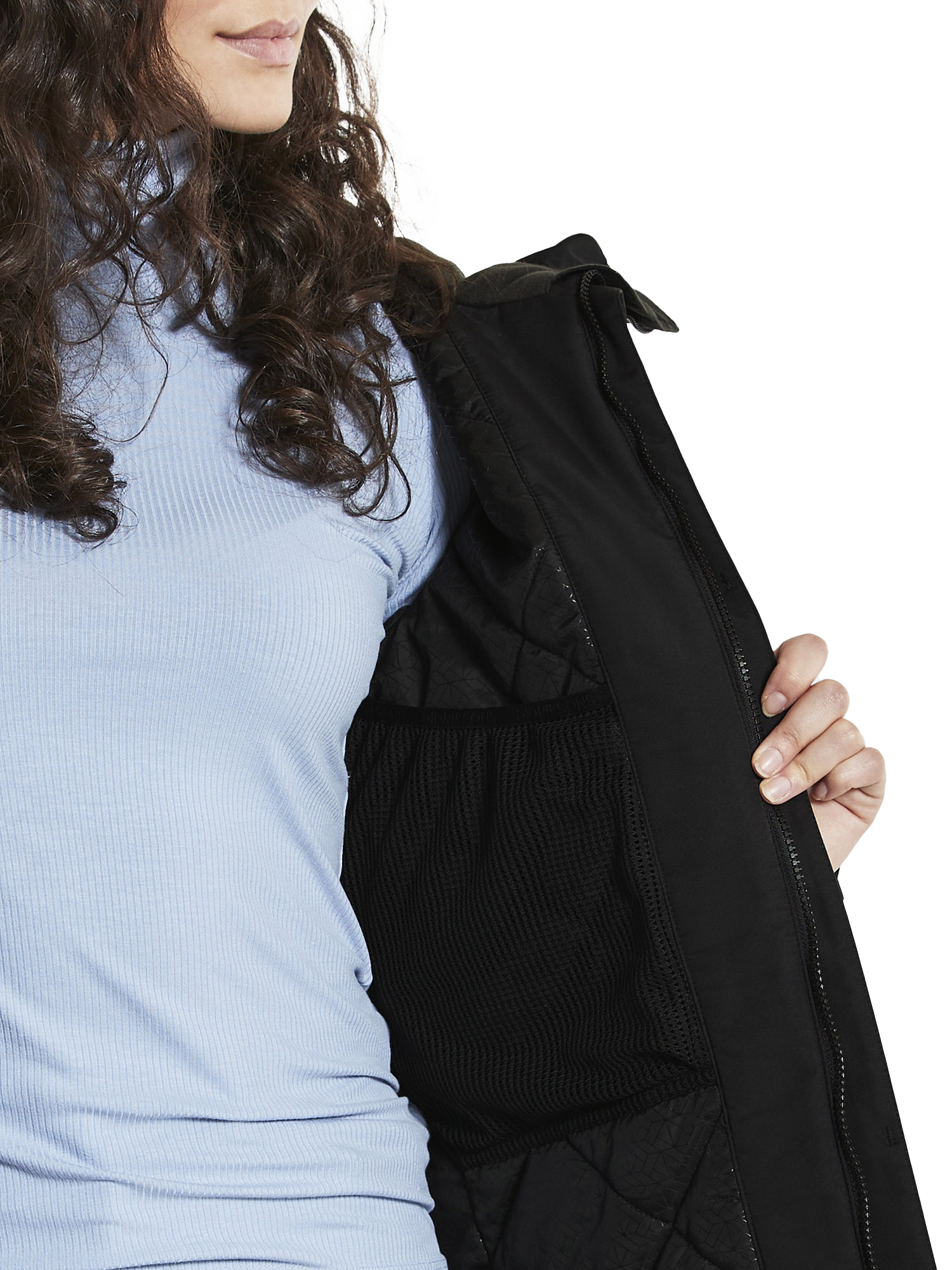 DIDRIKSONS, W Frida  Parka 6