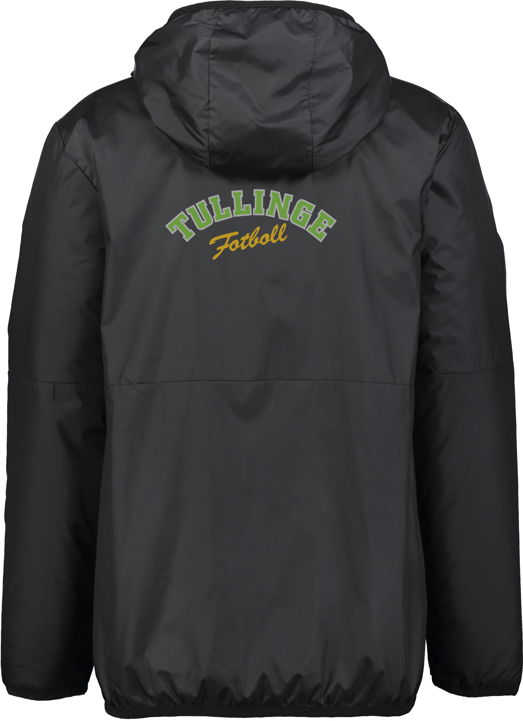 NIKE, Park 20 Short Jkt Jr