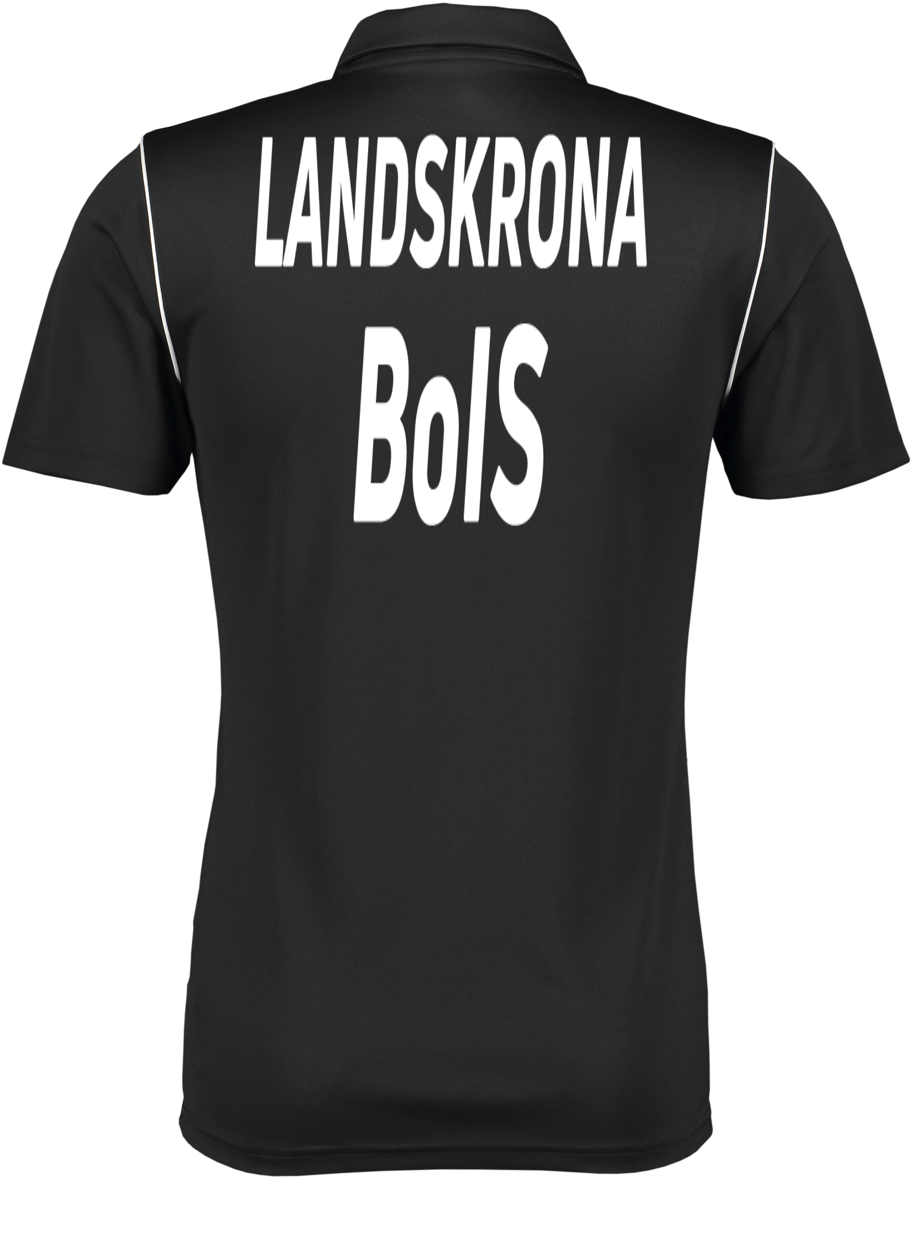 NIKE, Dry Park 20 Polo