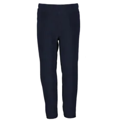 K Fleece Pant - Navy Standard Small1x1