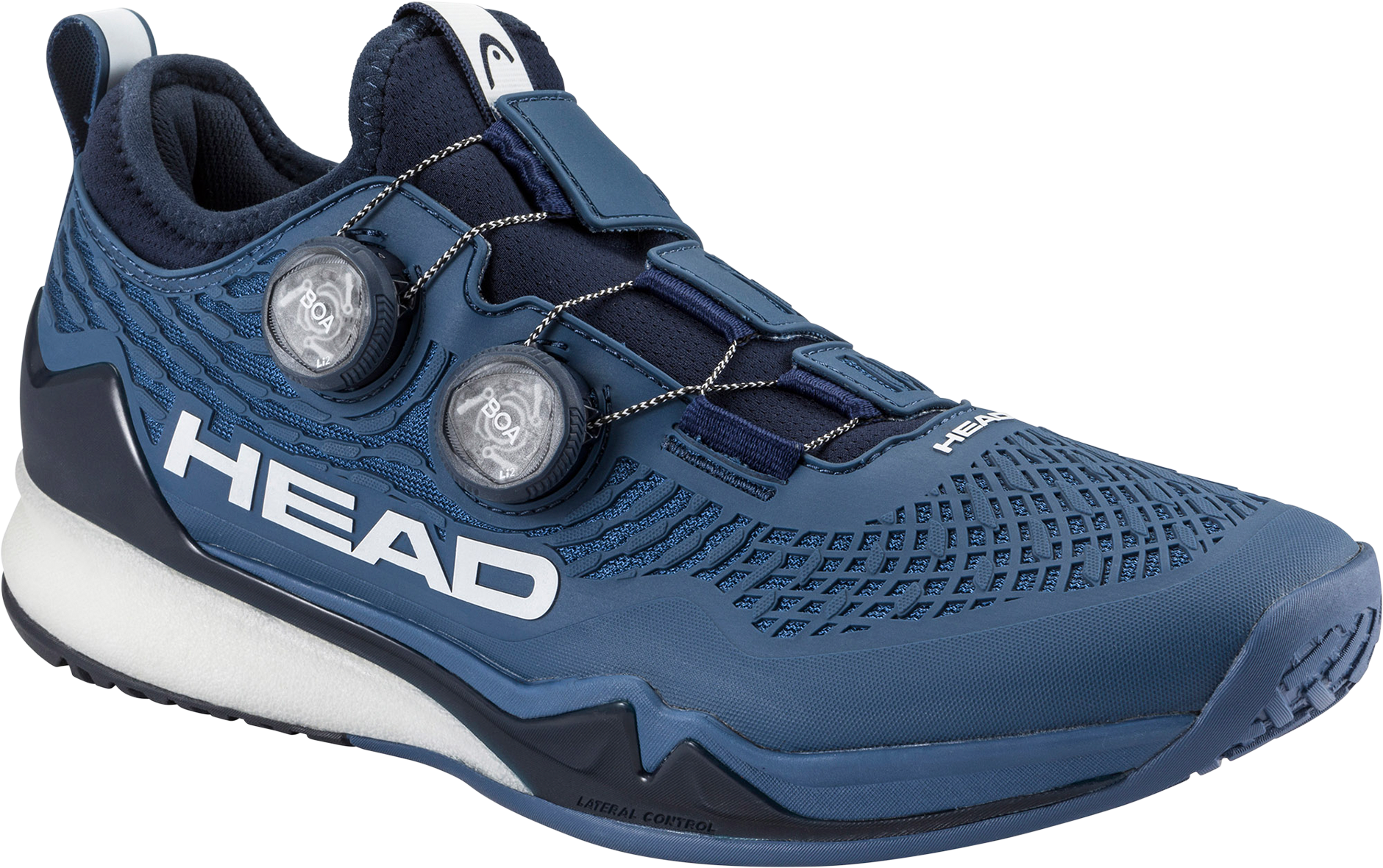 
HEAD, 
M ENDURE PRO BOA, 
Detail 1
