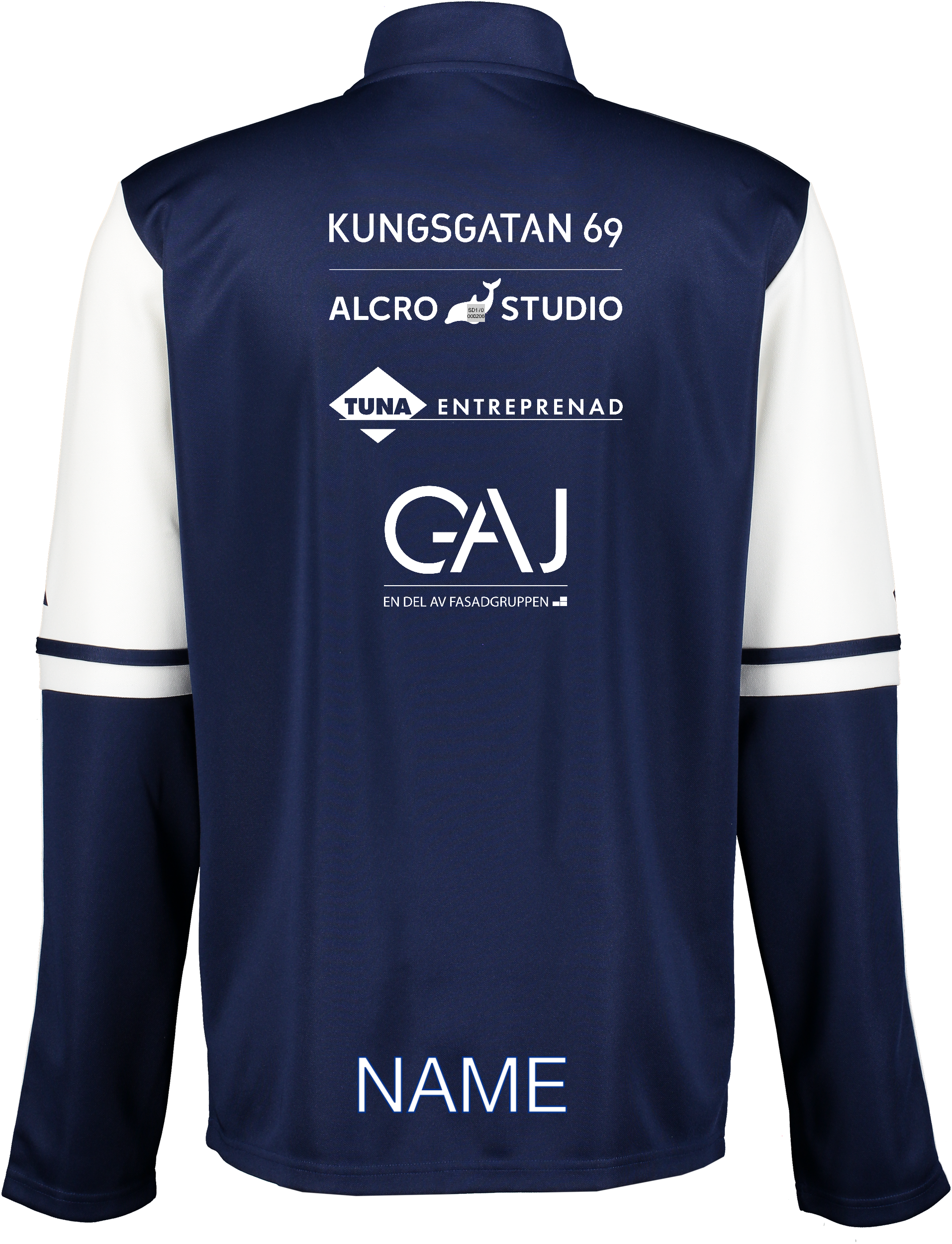 ADIDAS, Squad25 Tr Top