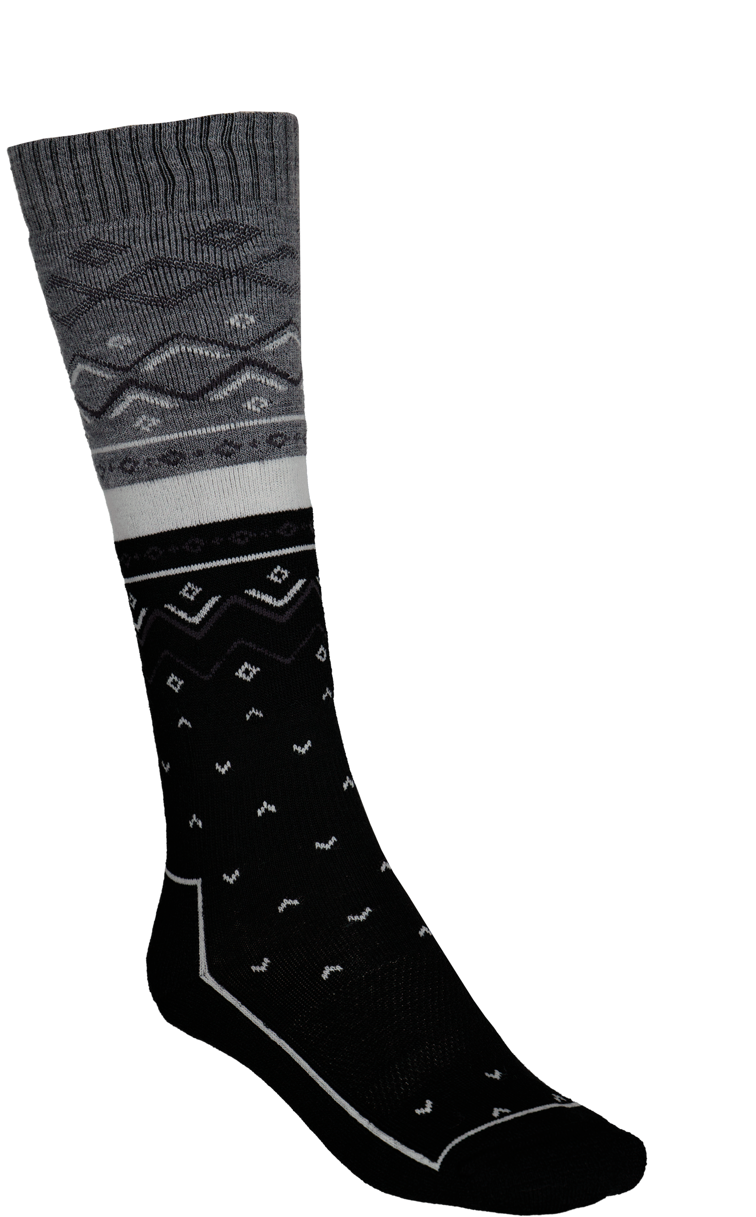 
EVEREST, 
J WINTER SOCK FW25, 
Detail 1
