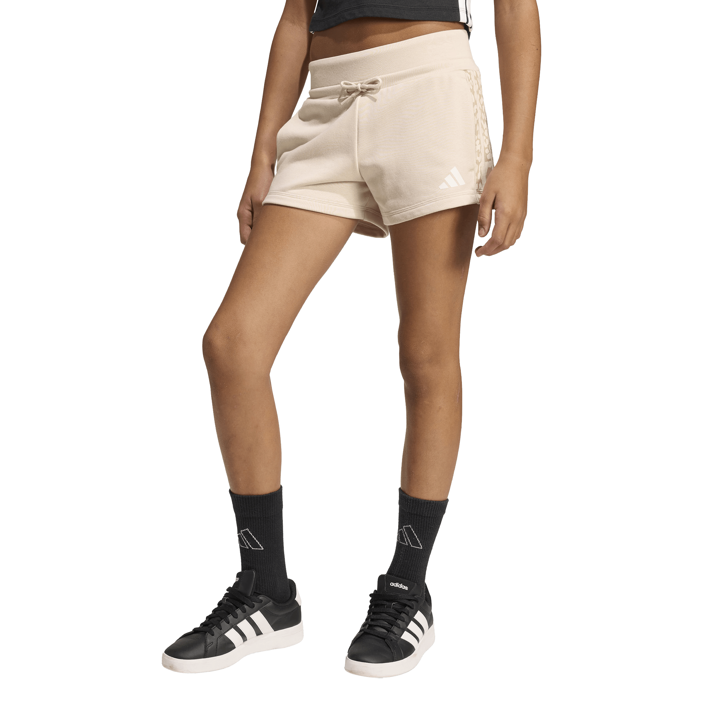 
ADIDAS, 
G AN 3S FT SH, 
Detail 1
