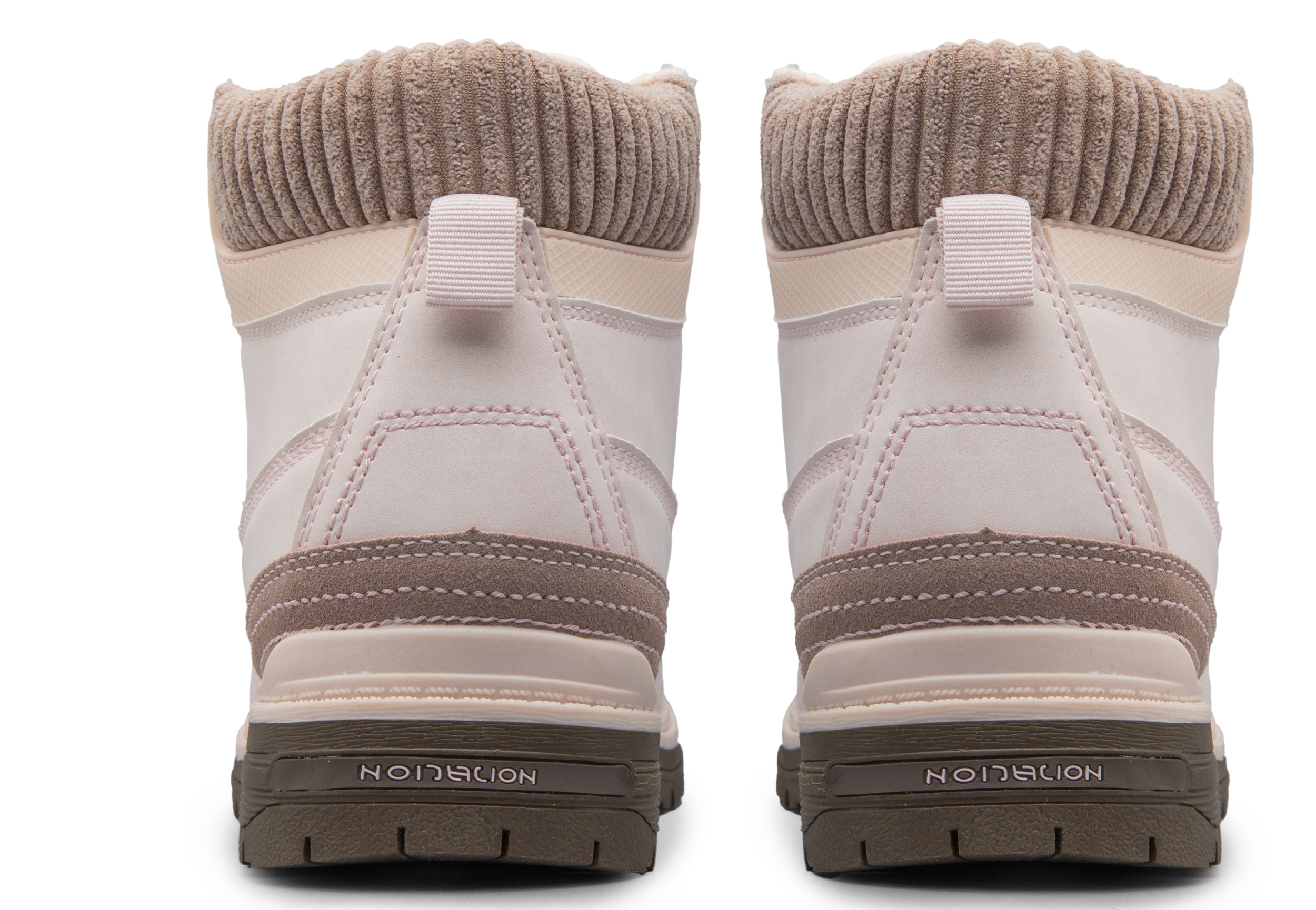 NONATION, Giada Boot W