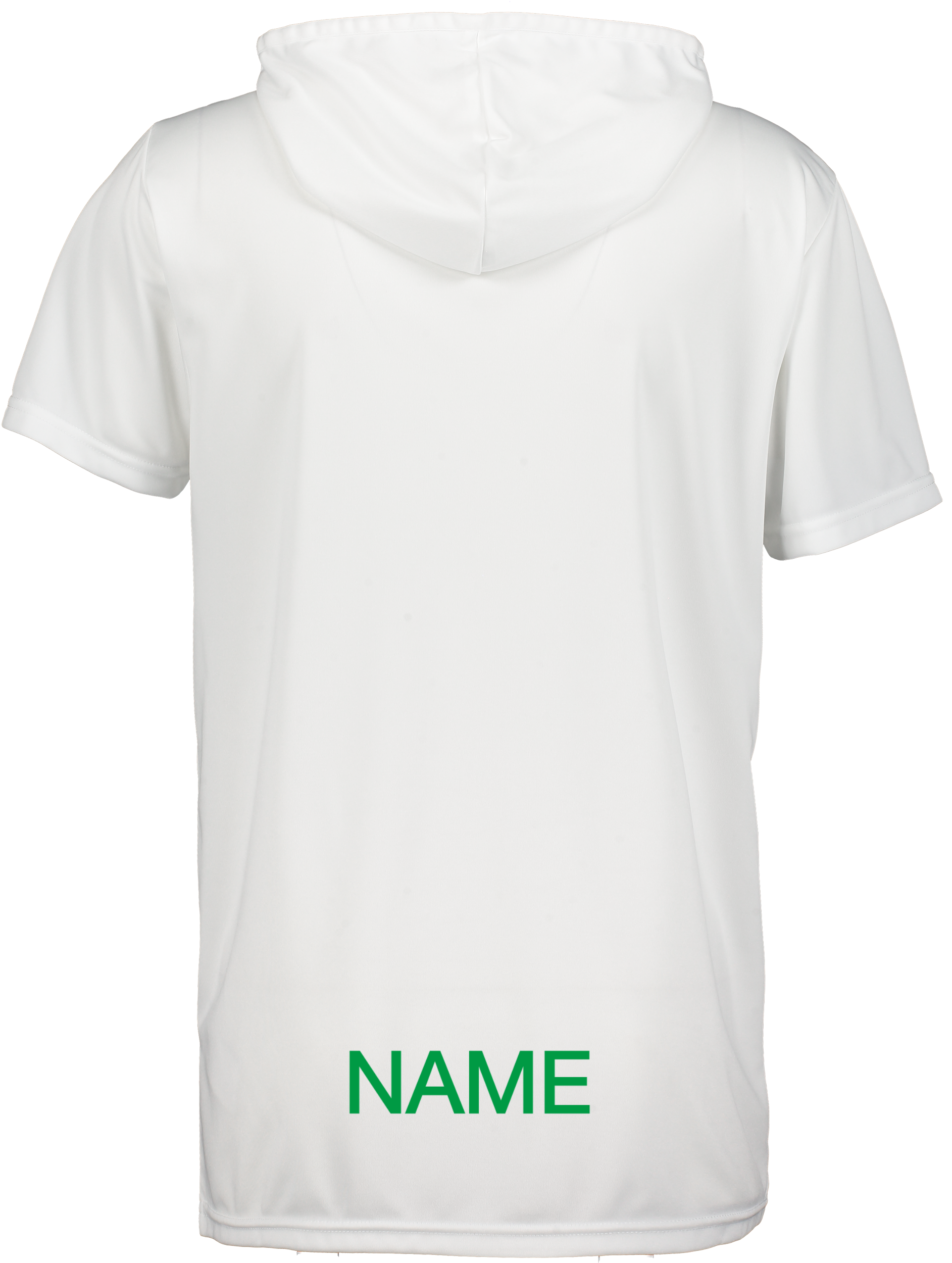 PUMA, Hoops Team Ss Shooting Shirt