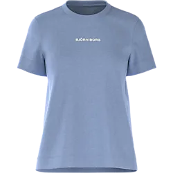 401353105101 BJÖRN BORG W Borg Essential 4 T-Shirt 401353105101 BJÖRN BORG W Borg Essential 4 T-Shirt Standard Small1x1
