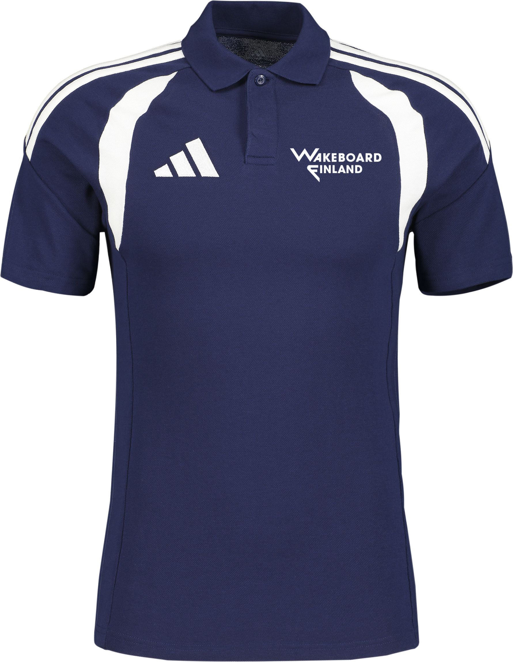 
ADIDAS, 
TIRO26 L SW POLO, 
Detail 1
