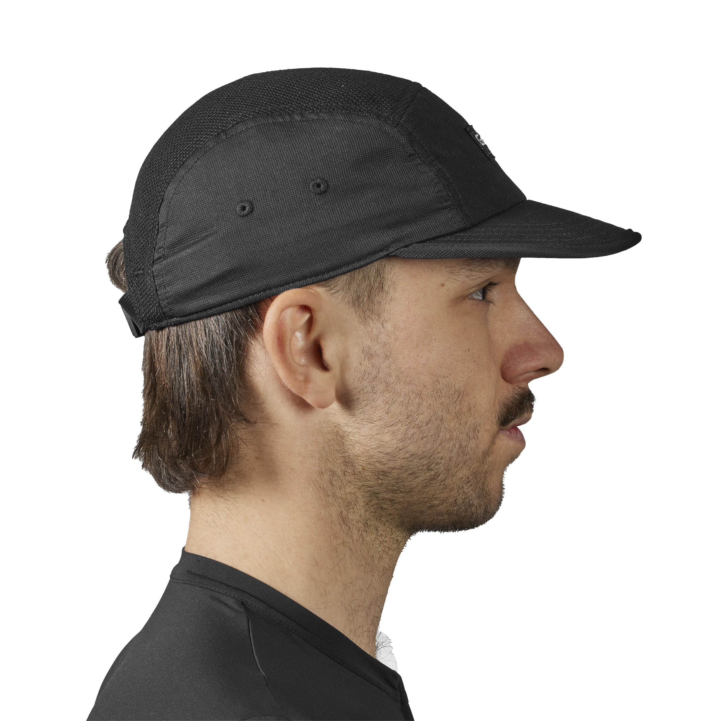 GRIPGRAB, 5 Panel Cap