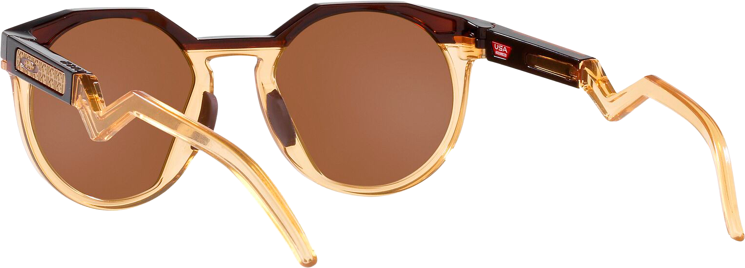 OAKLEY, HSTN