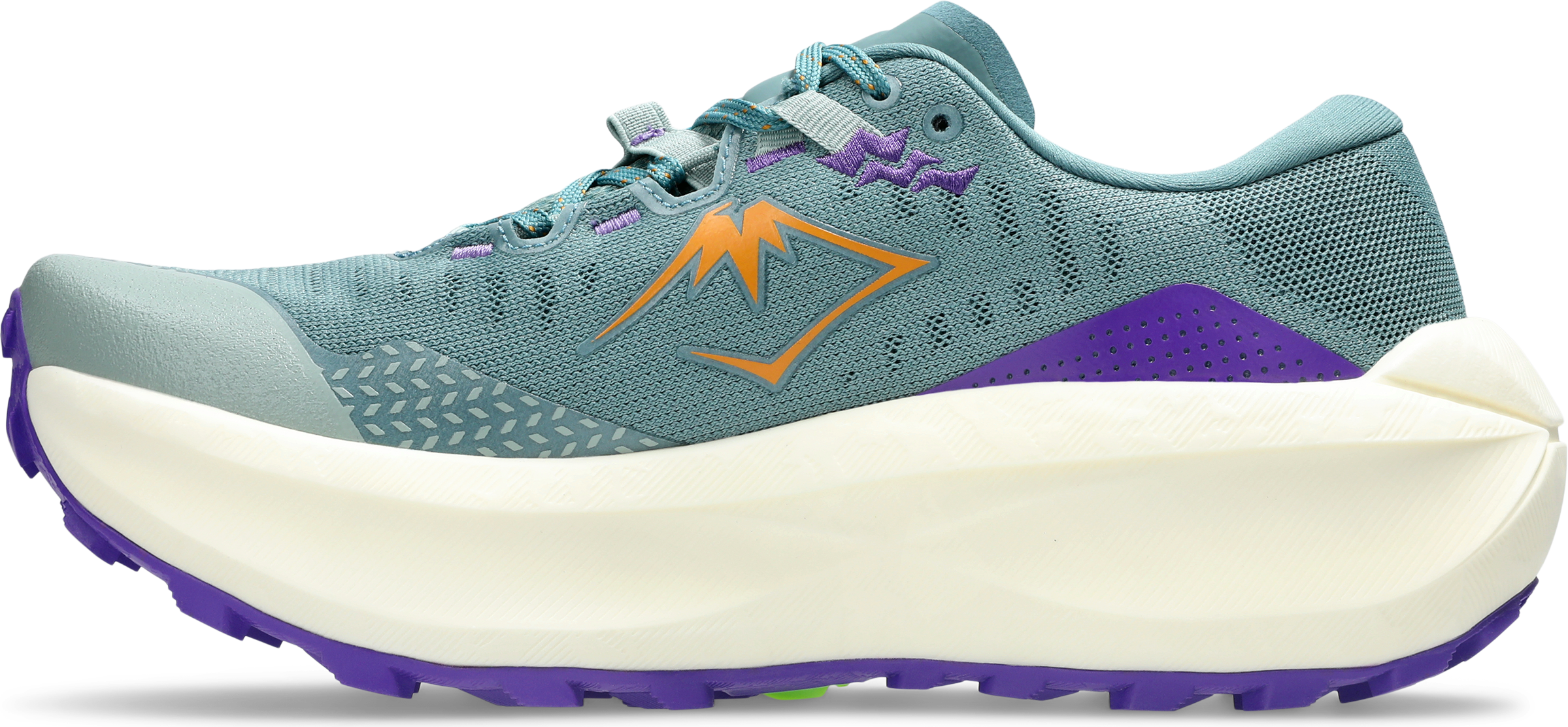 ASICS, W TRABUCO MAX 5