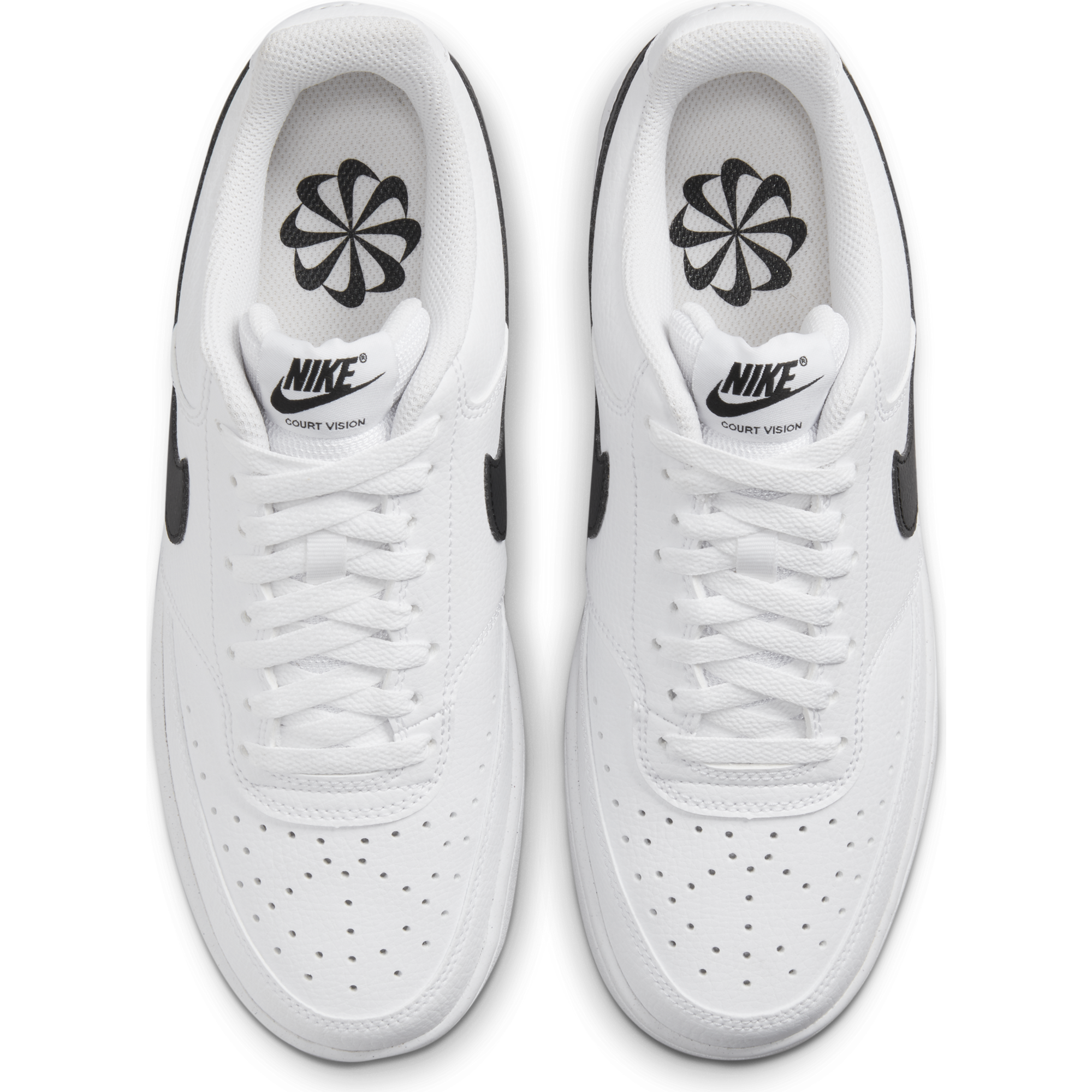 NIKE, W Court Vision Low
