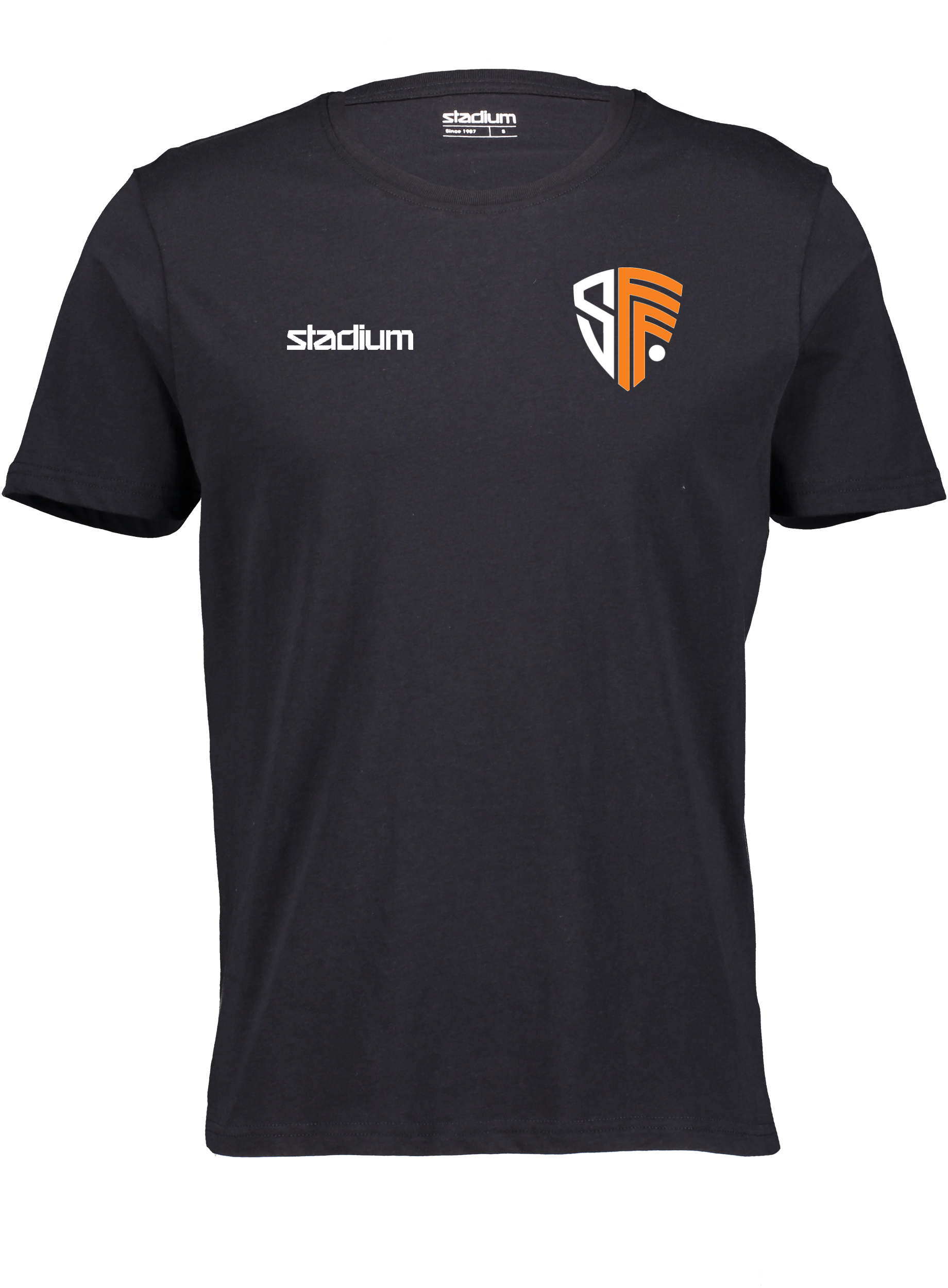 
STADIUM, 
J Team Core Tee, 
Detail 1
