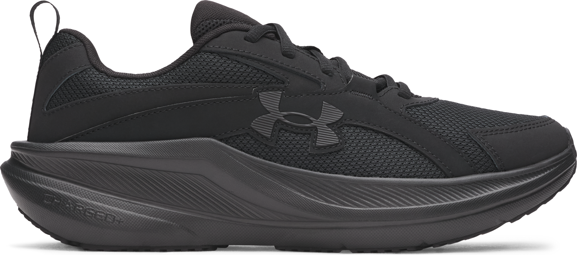 
UNDER ARMOUR, 
UA ASSERT 11, 
Detail 1
