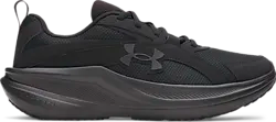UA ASSERT 11 - BLACK/BLACK Standard Small1x1