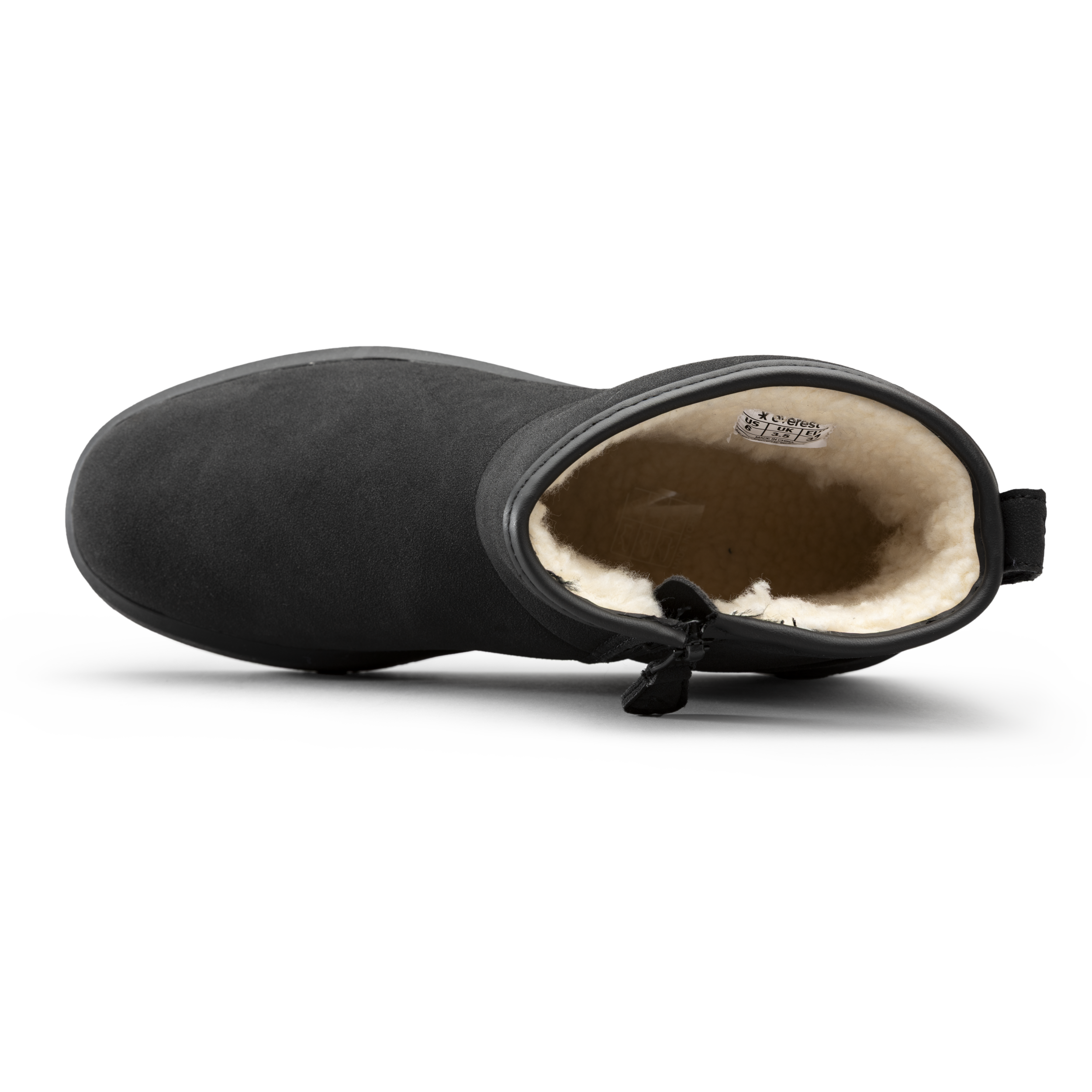 EVEREST, W Alpe Boot