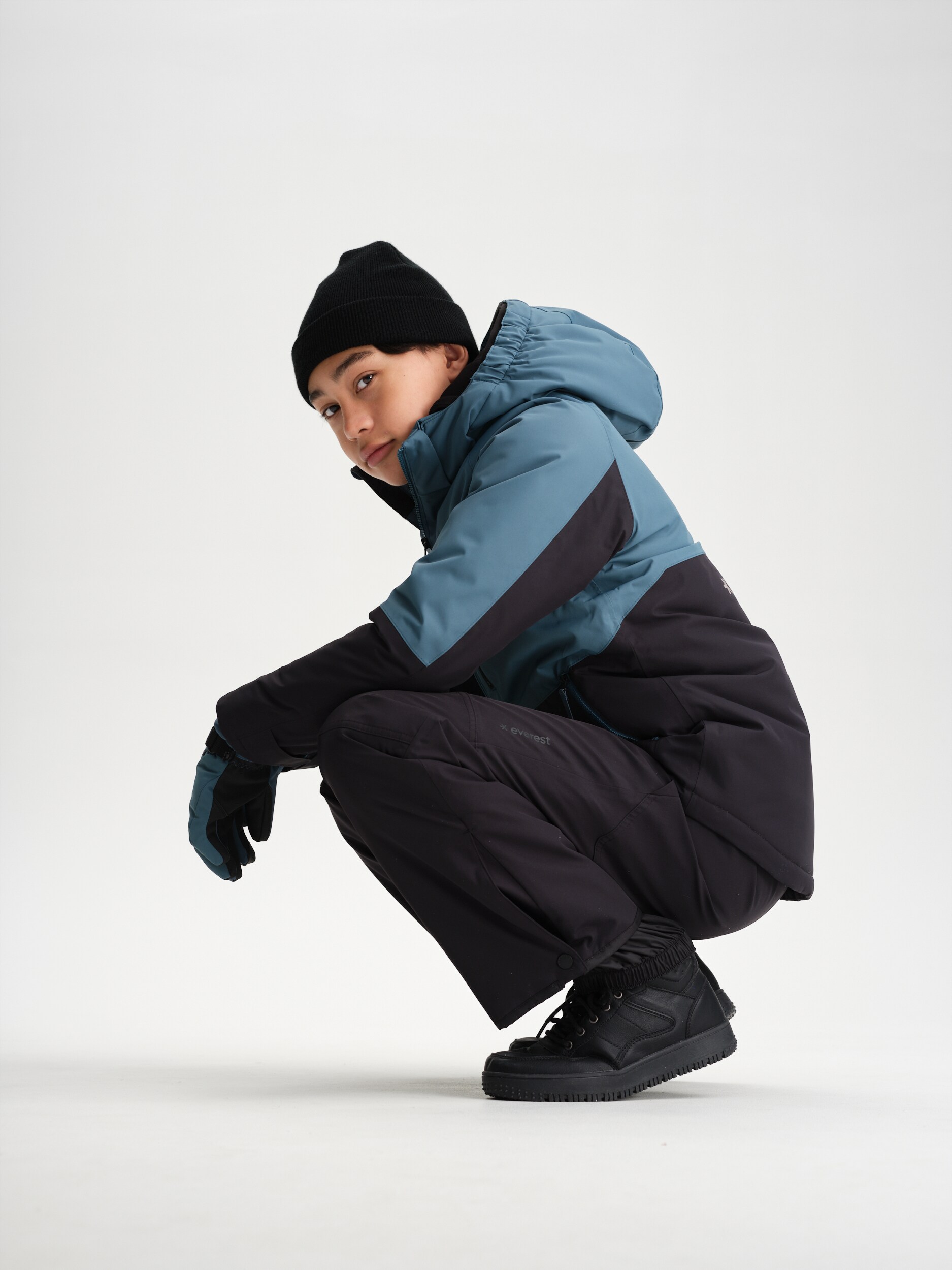 EVEREST, J Snow Jacket