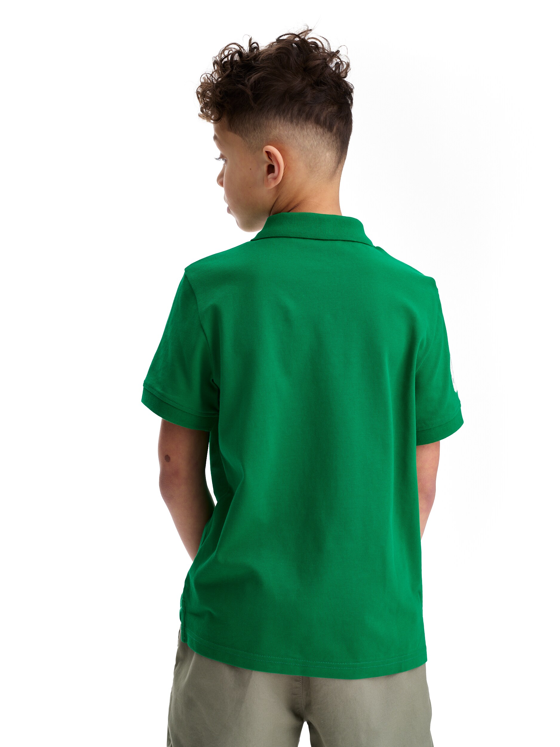 TAKEOFF, Badge Pik&eacute; Jr