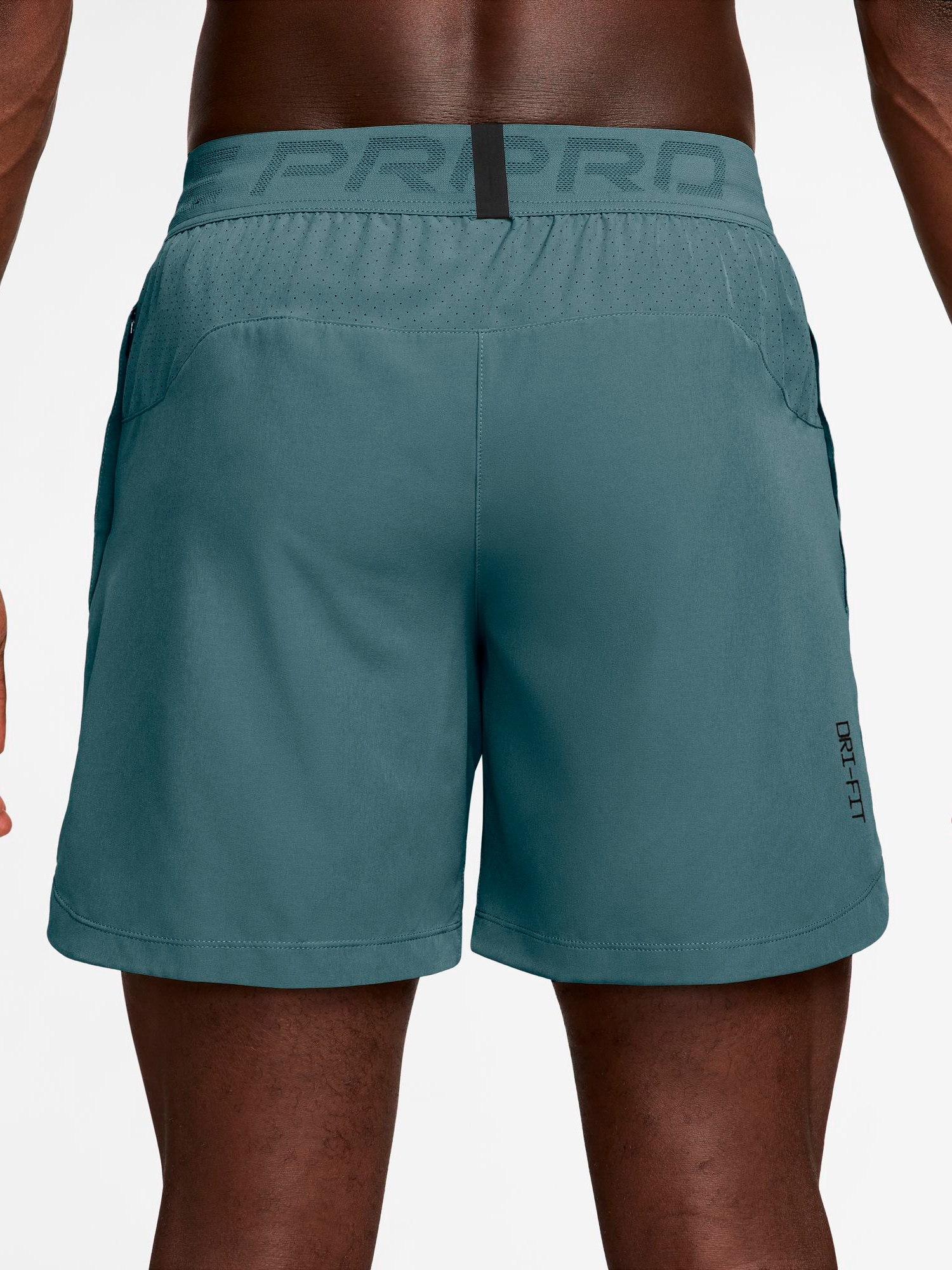 NIKE, M Np Df Npt 6in Short