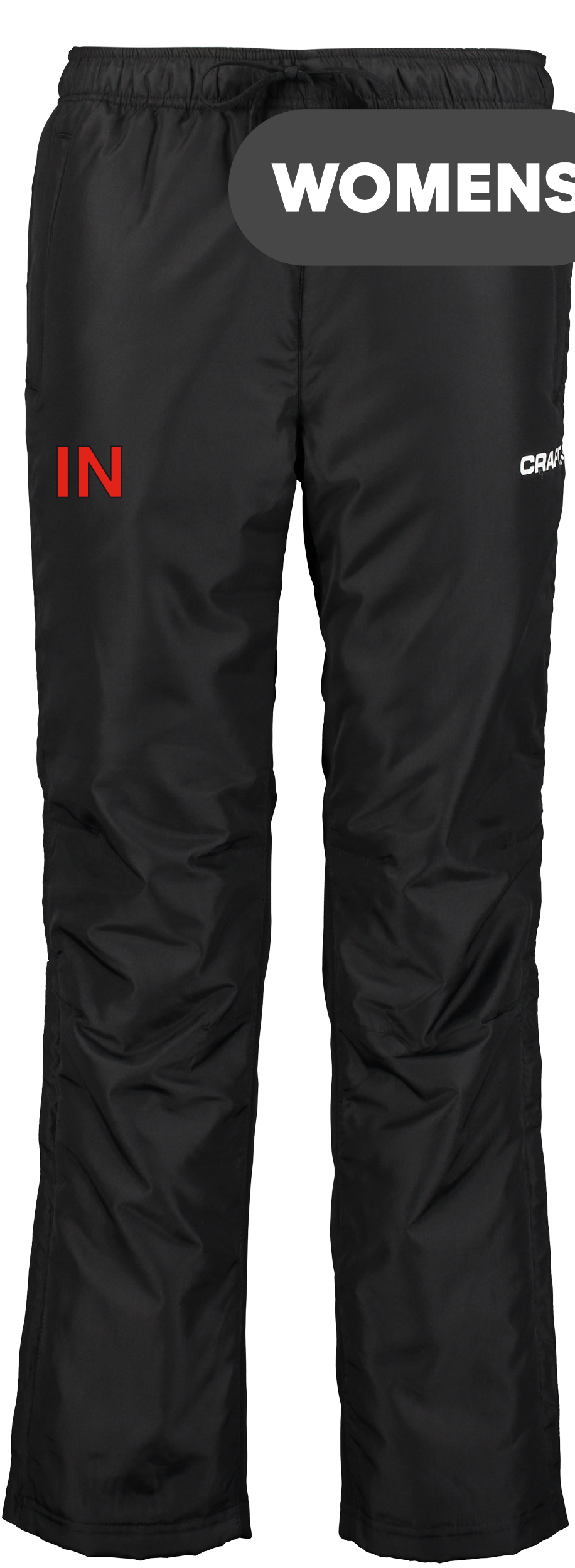 
CRAFT, 
Warm Pants W, 
Detail 1
