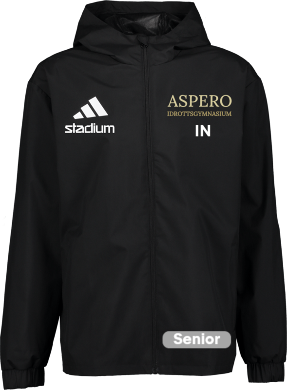 
ADIDAS, 
ENT26 AW JKT, 
Detail 1
