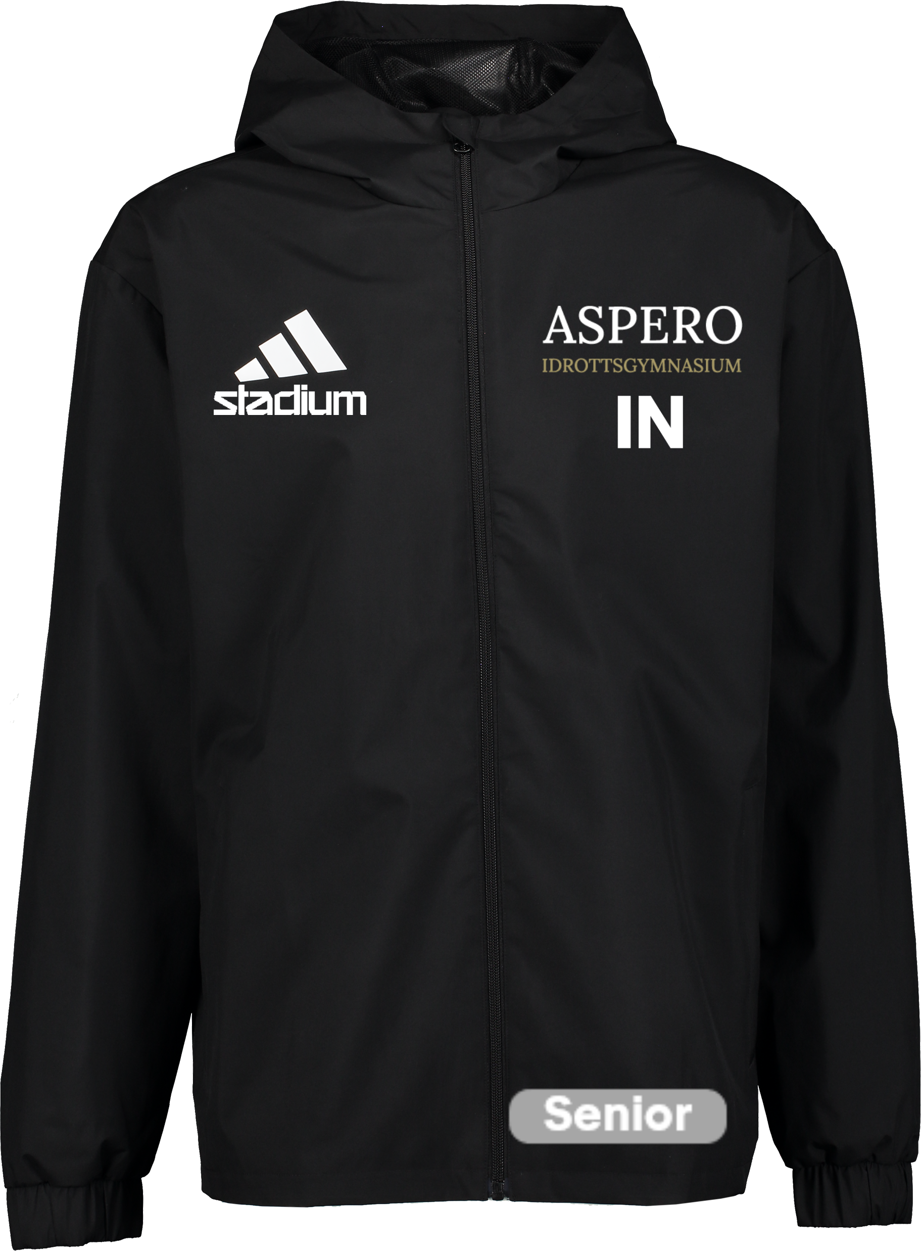 
ADIDAS, 
ENT26 AW JKT, 
Detail 1
